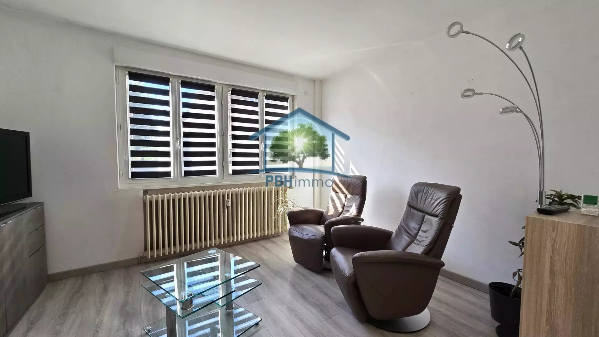 Appartement à vendre, 70m², Haguenau