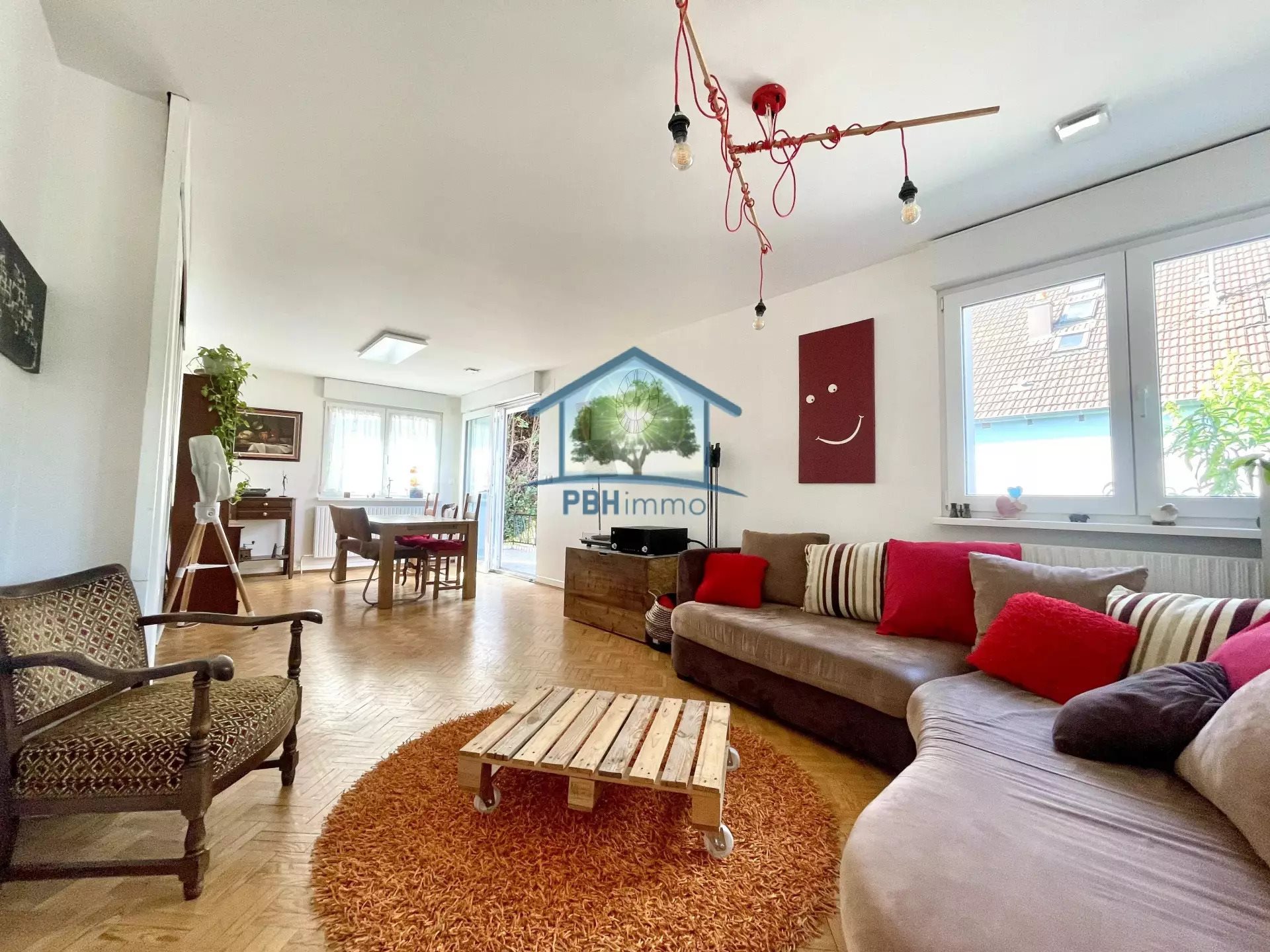 Maison à vendre, 215m², Strasbourg