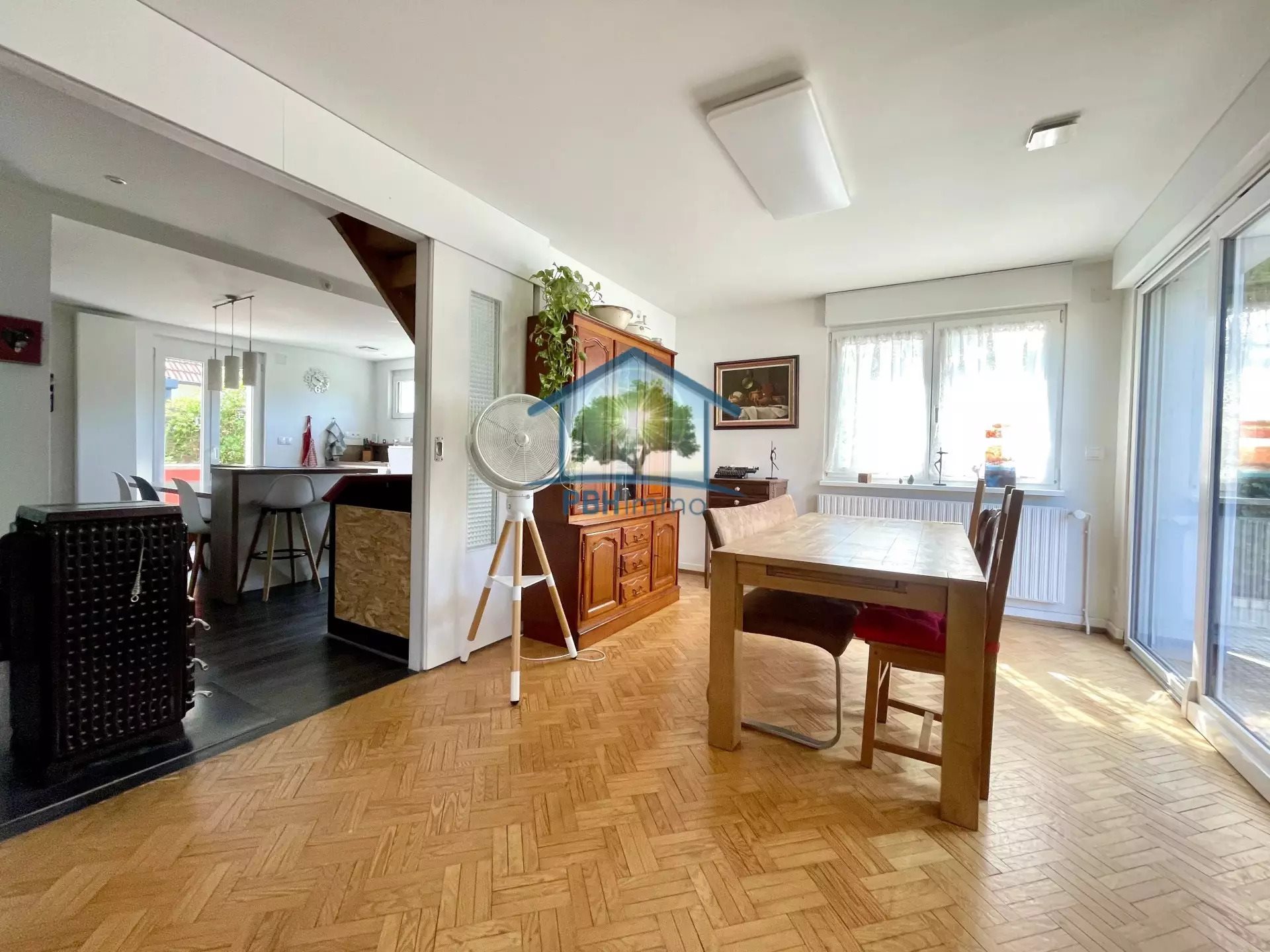 Maison à vendre, 215m², Strasbourg