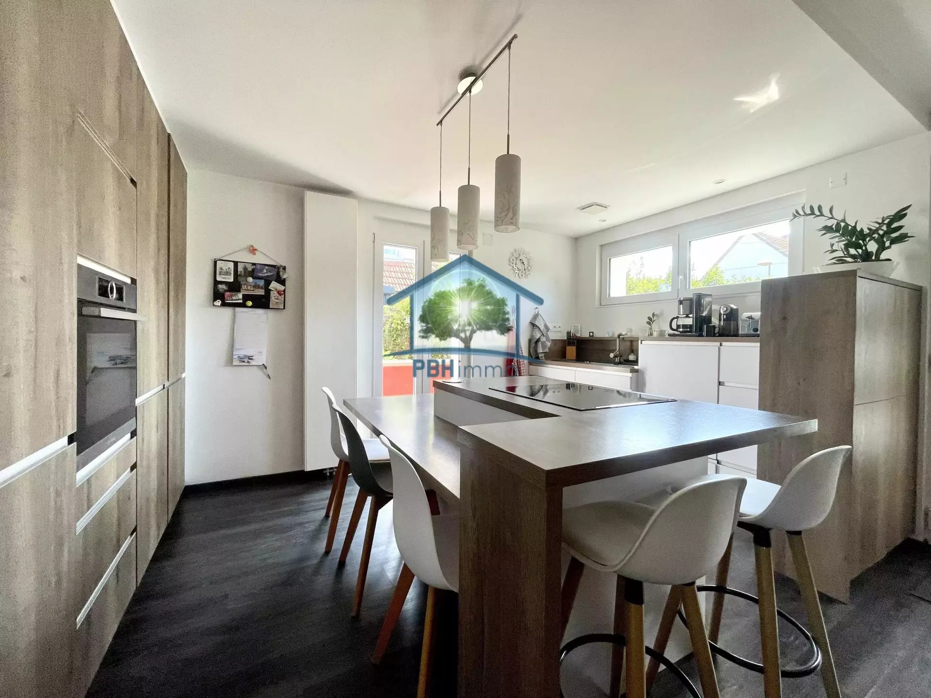 Maison à vendre, 215m², Strasbourg