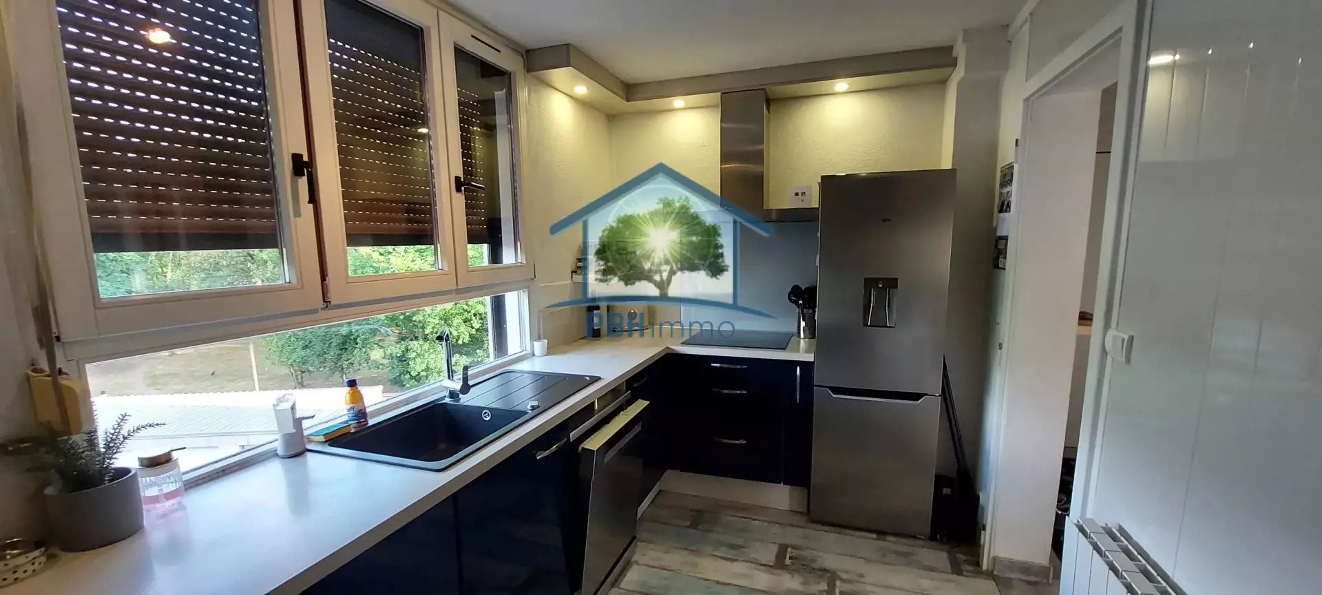 Appartement à vendre, 79m², Golbey