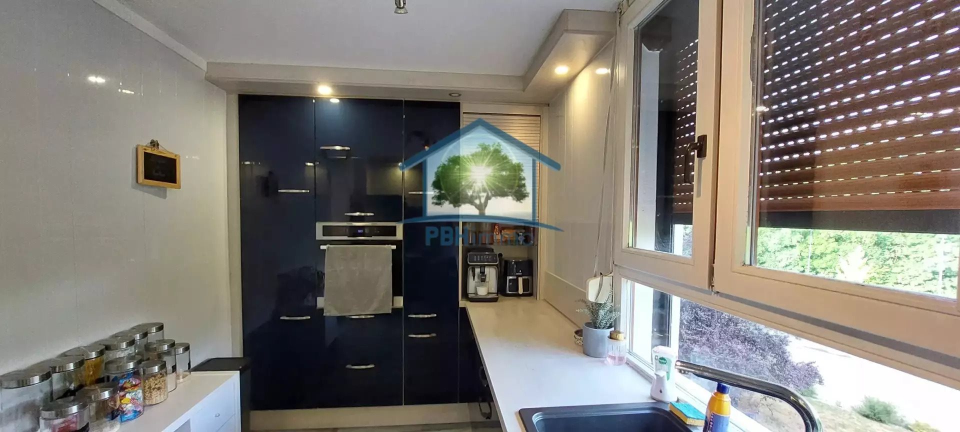 Appartement à vendre, 79m², Golbey