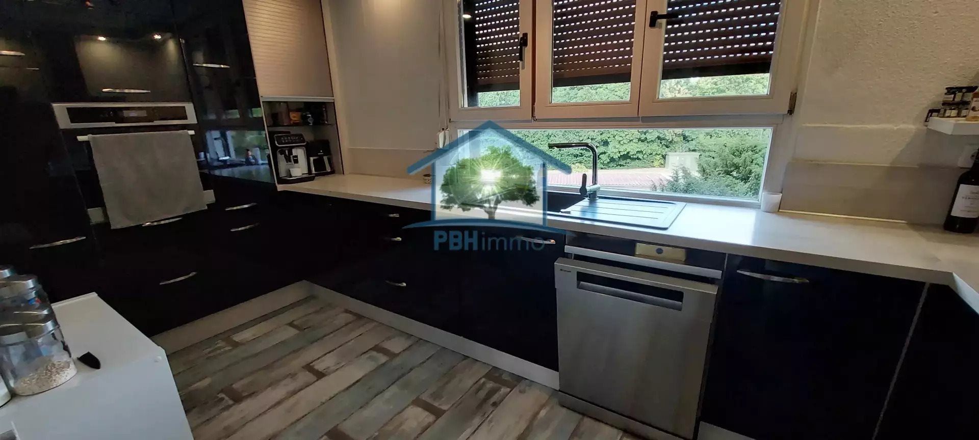 Appartement à vendre, 79m², Golbey