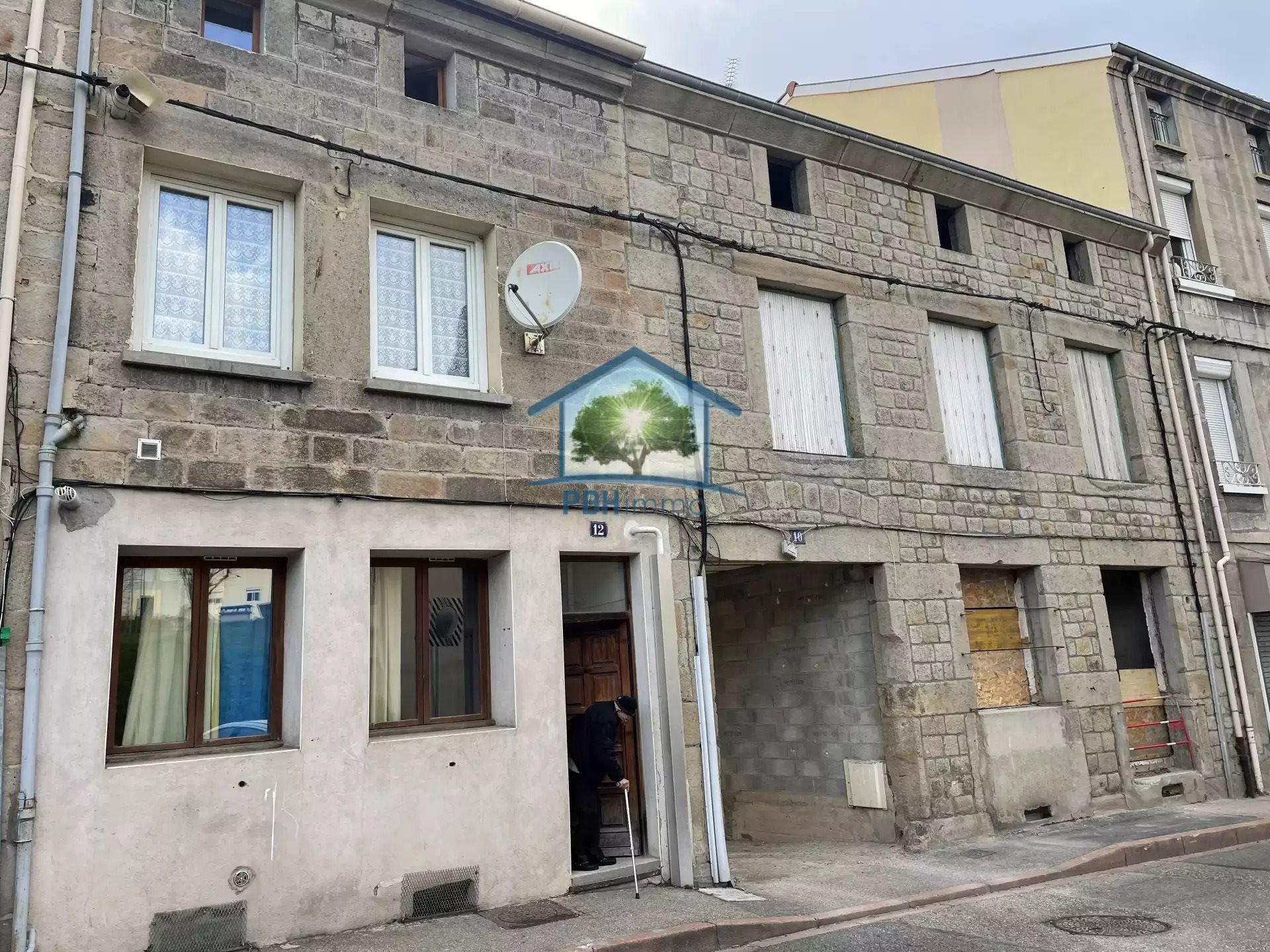 Appartement à vendre, 120m², La Ricamarie
