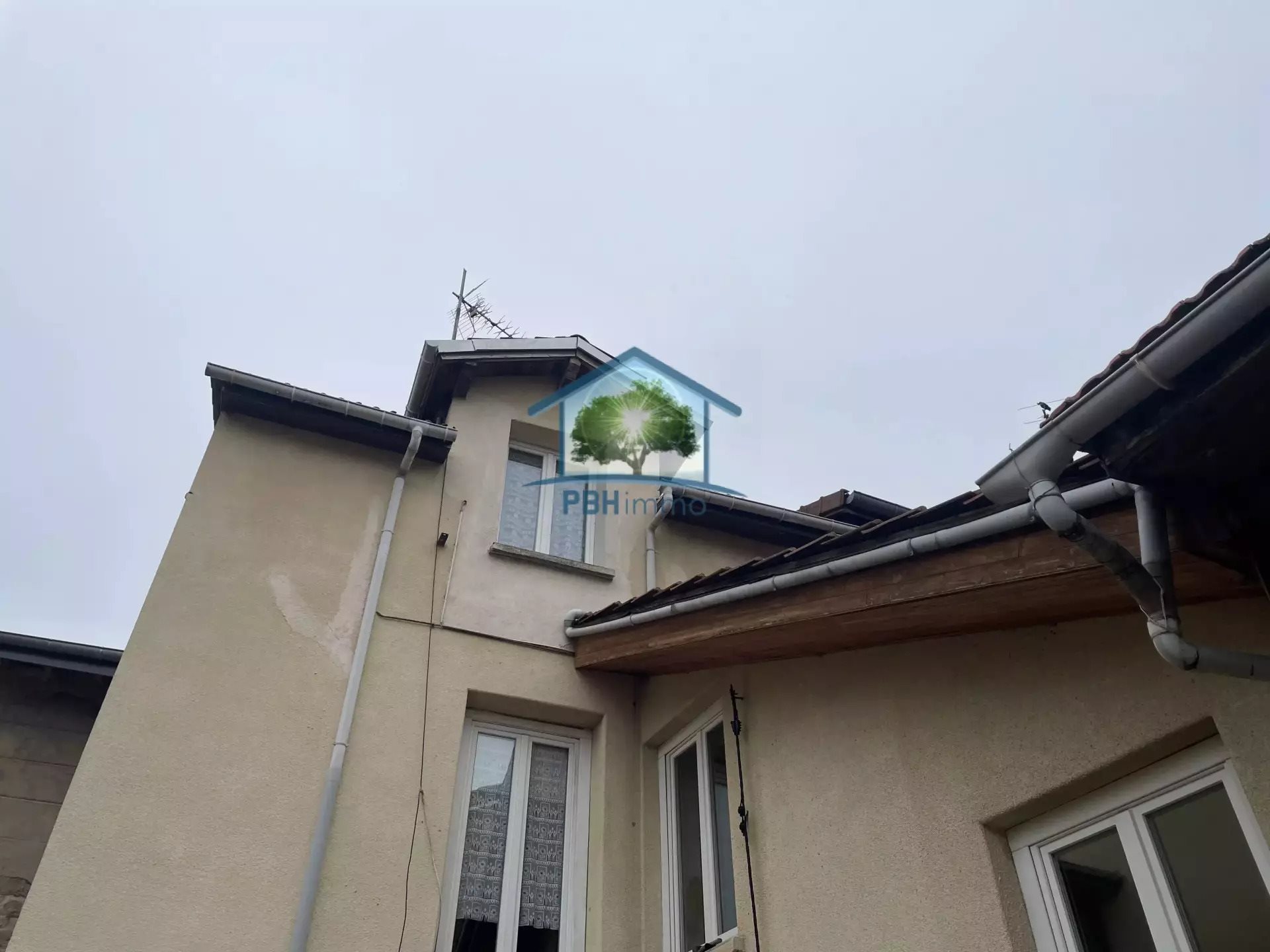 Appartement à vendre, 120m², La Ricamarie