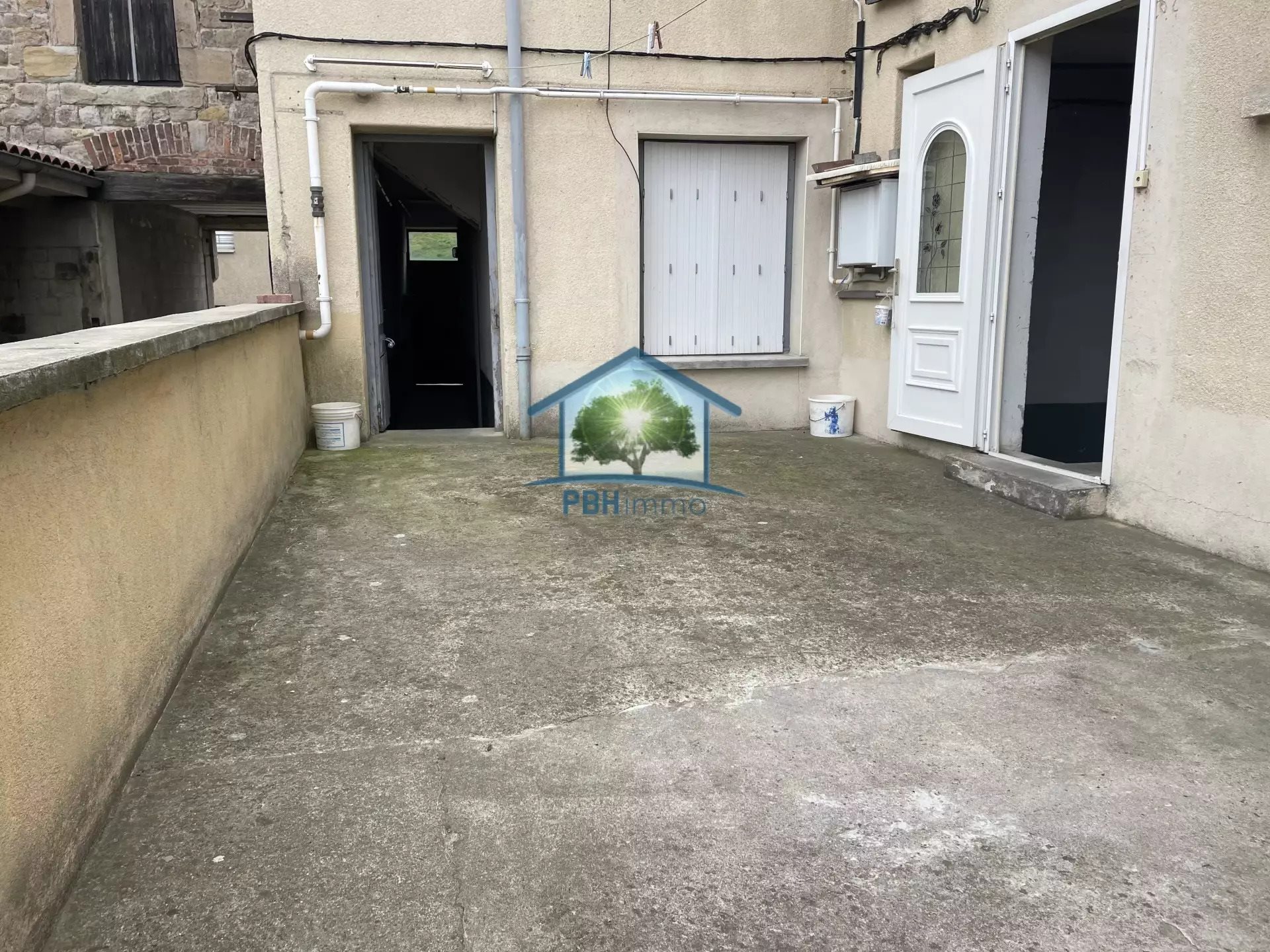 Appartement à vendre, 120m², La Ricamarie