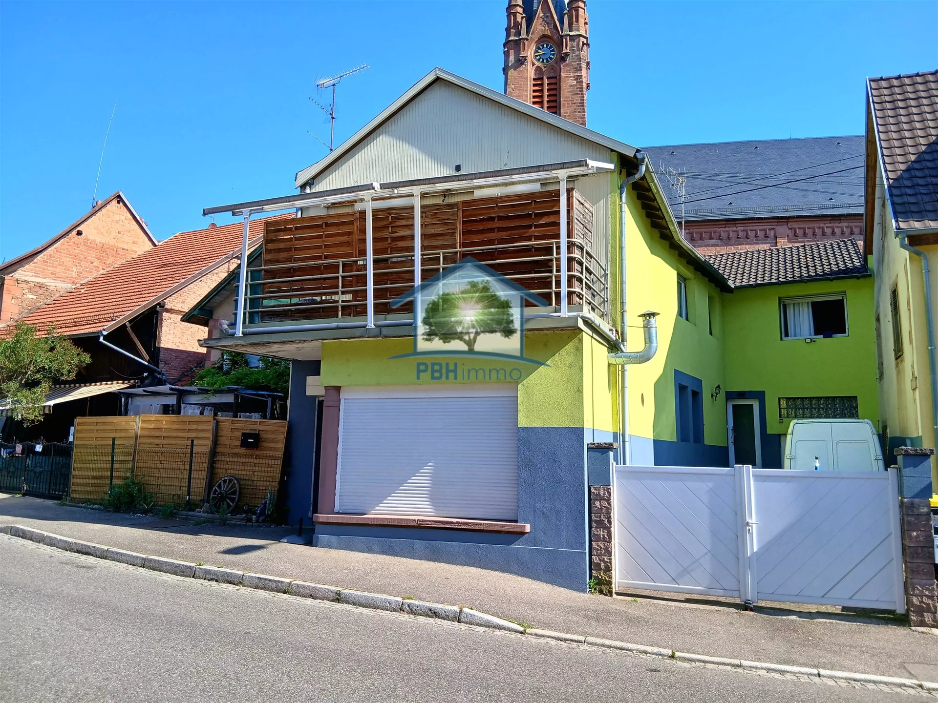 Maison à vendre, 166m², Ingwiller