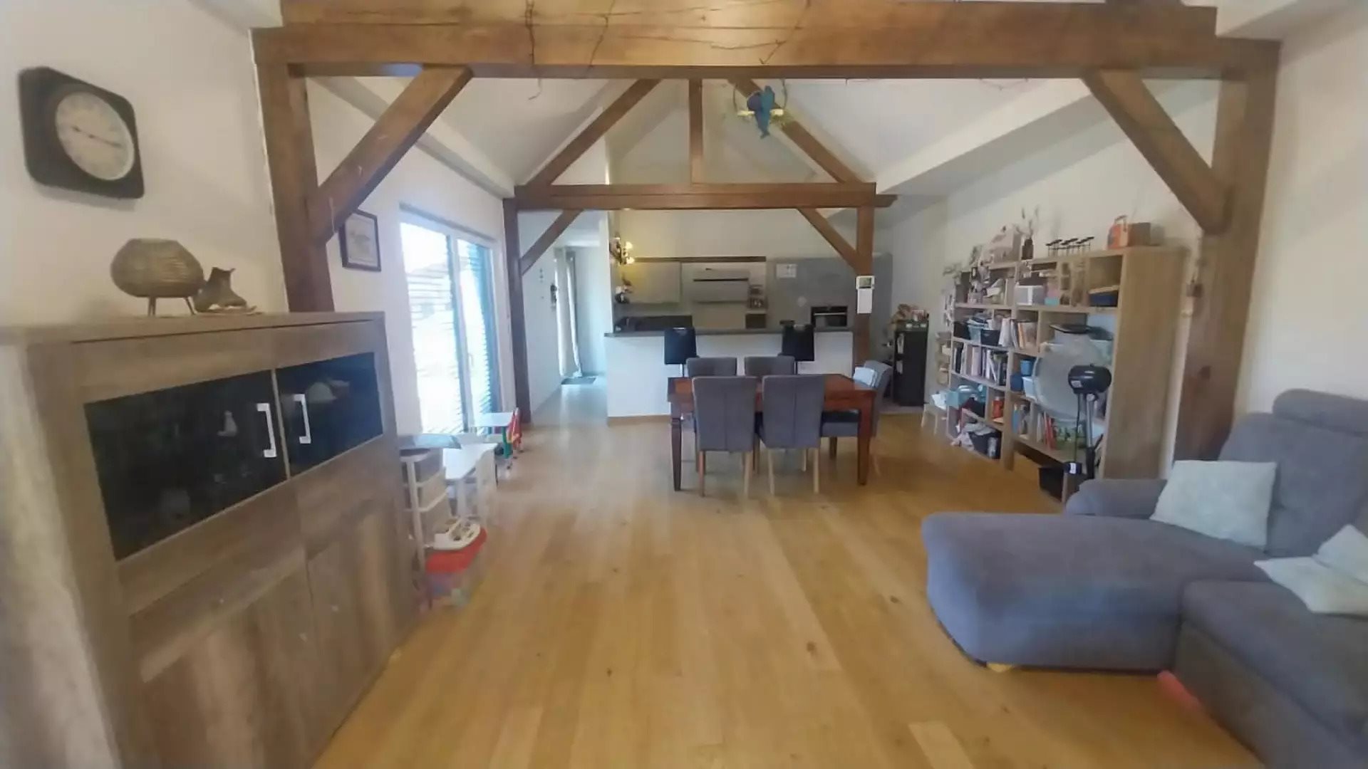 Maison à vendre, 140m², Hirtzfelden