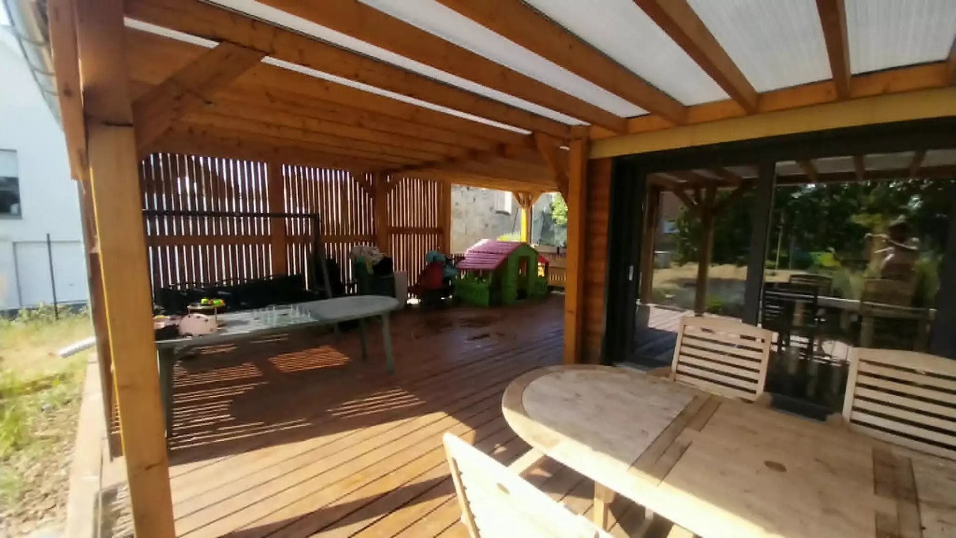 Maison à vendre, 140m², Hirtzfelden