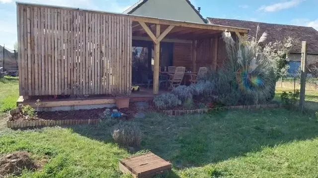 Maison à vendre, 140m², Hirtzfelden