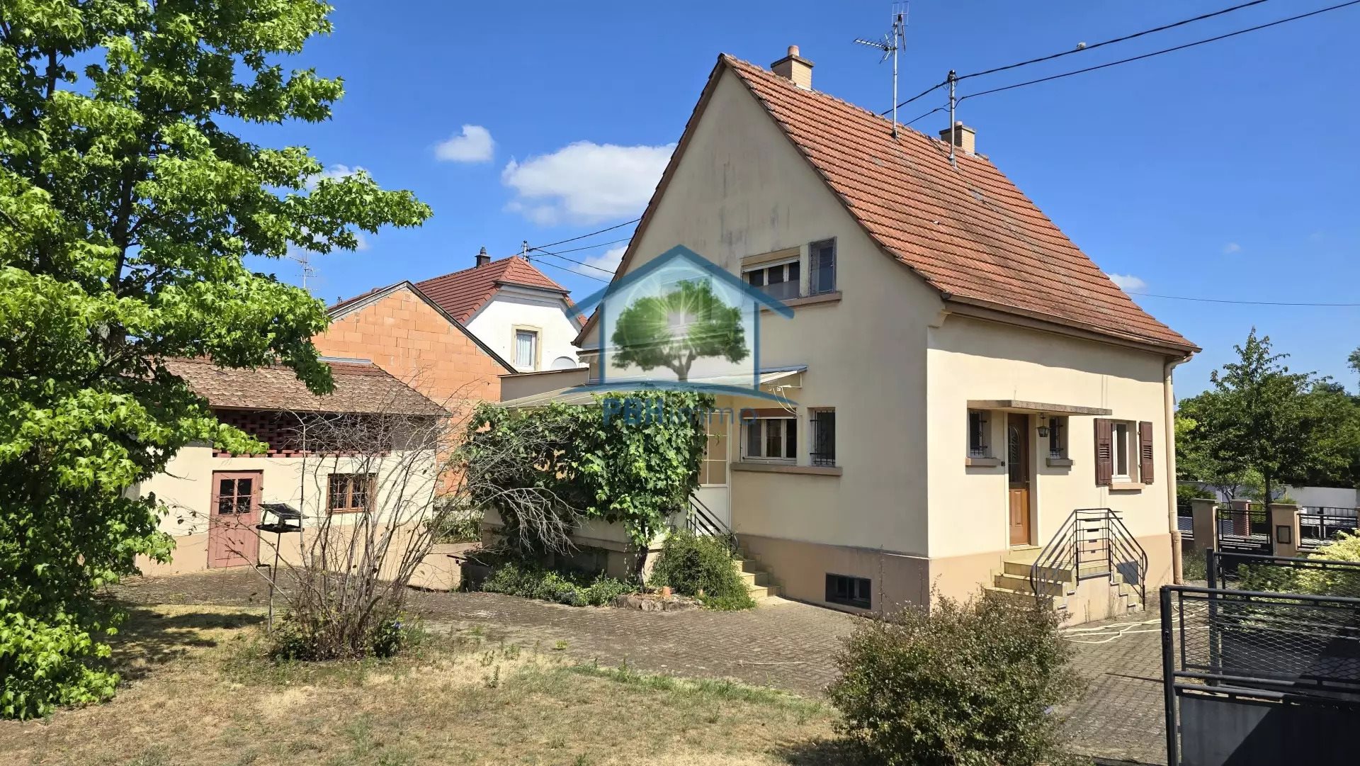 Maison à vendre, 139m², Haguenau