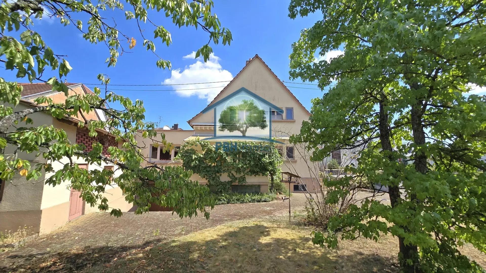 Maison à vendre, 139m², Haguenau