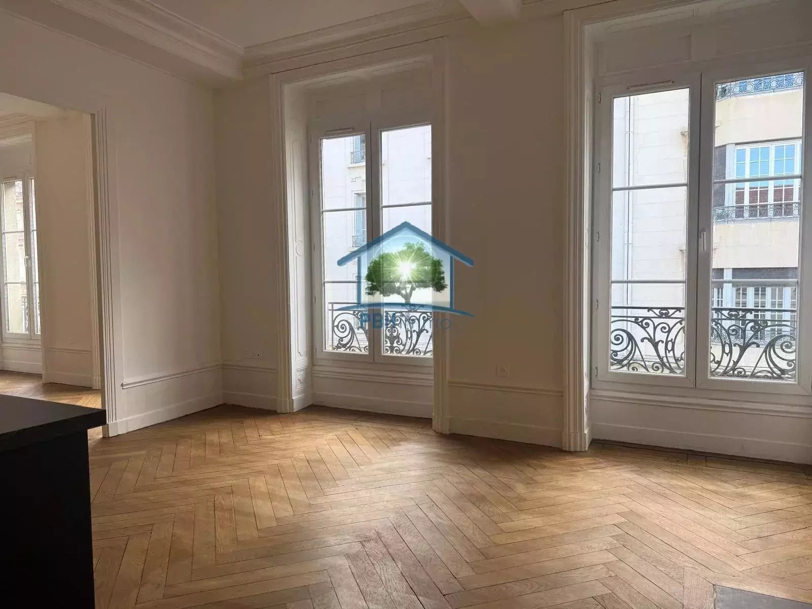 Appartement à vendre, 154m², Saint-Étienne