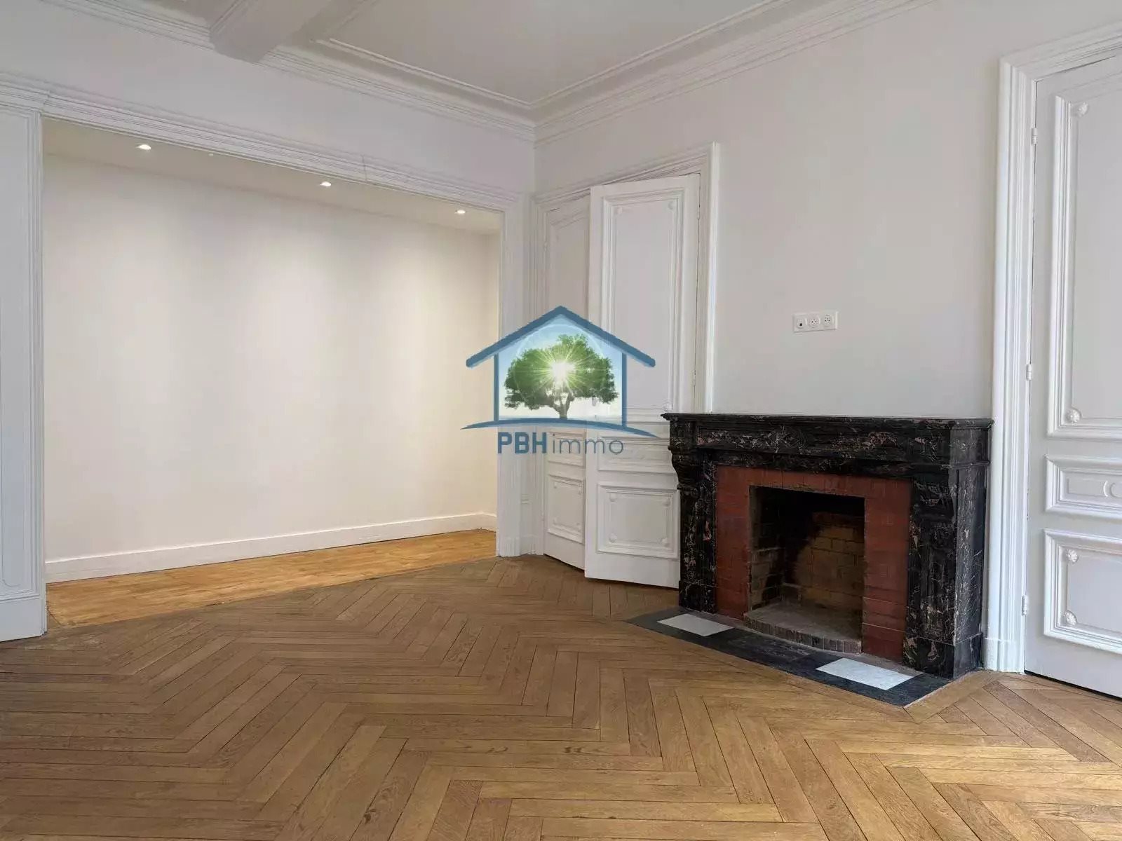 Appartement à vendre, 154m², Saint-Étienne