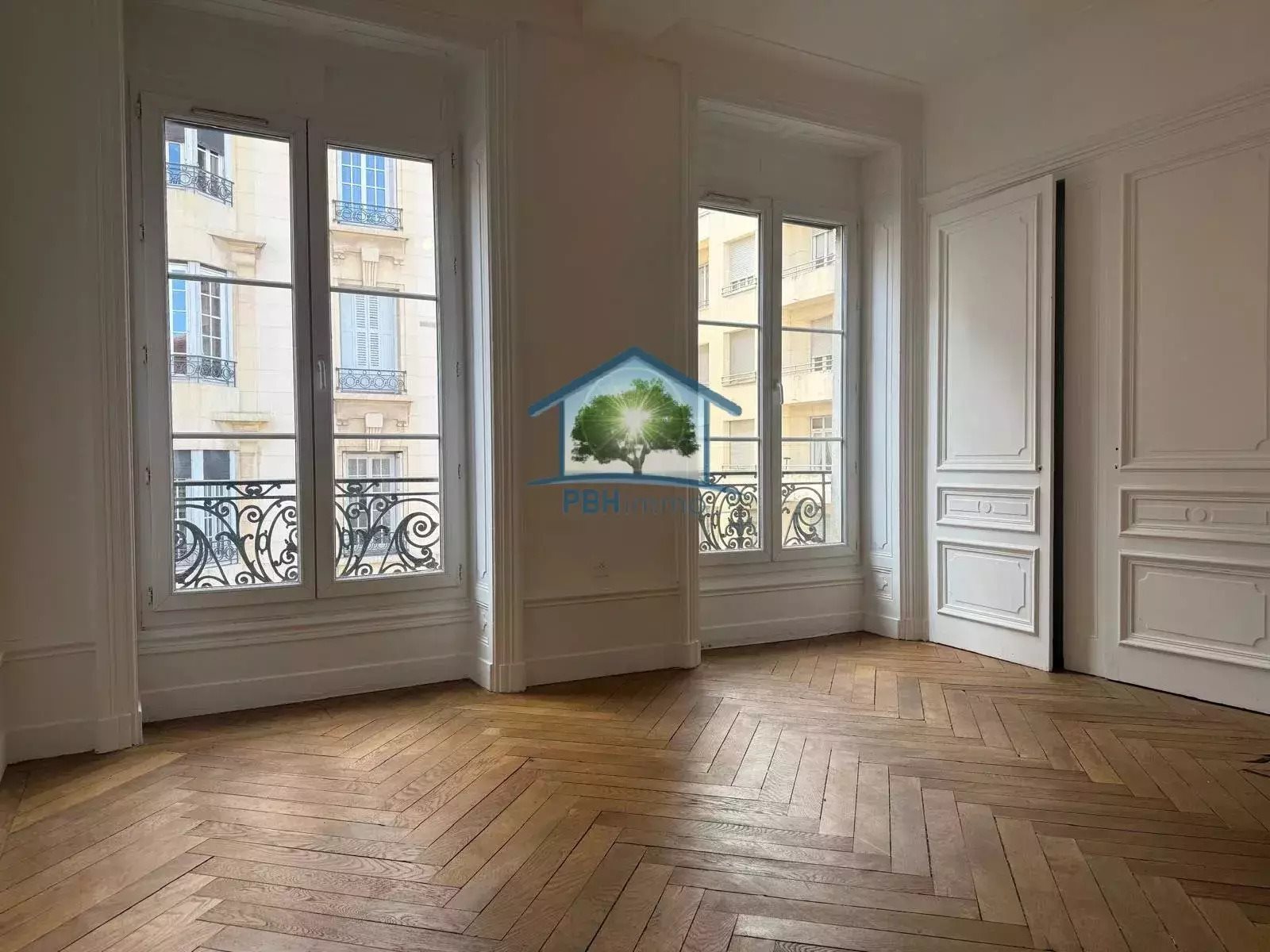 Appartement à vendre, 154m², Saint-Étienne