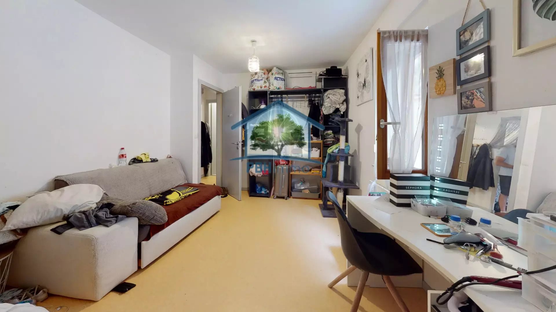 Appartement à vendre, 95m², Lapoutroie