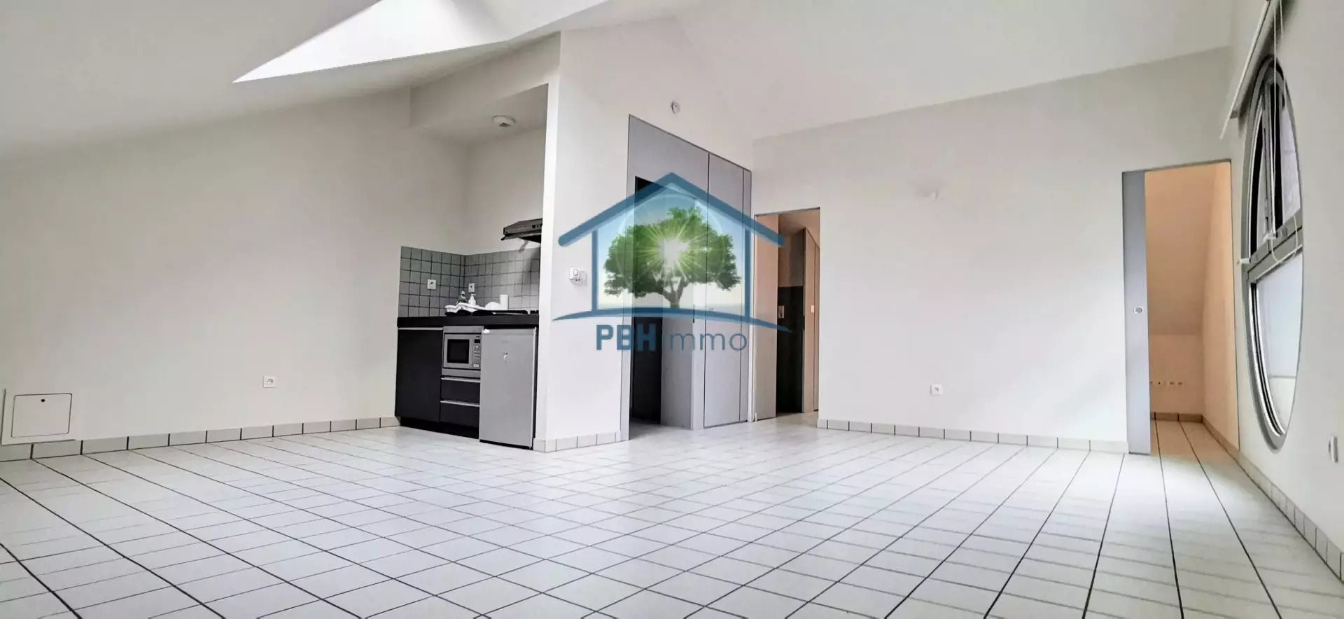 Appartement à louer, 36m², Ingwiller