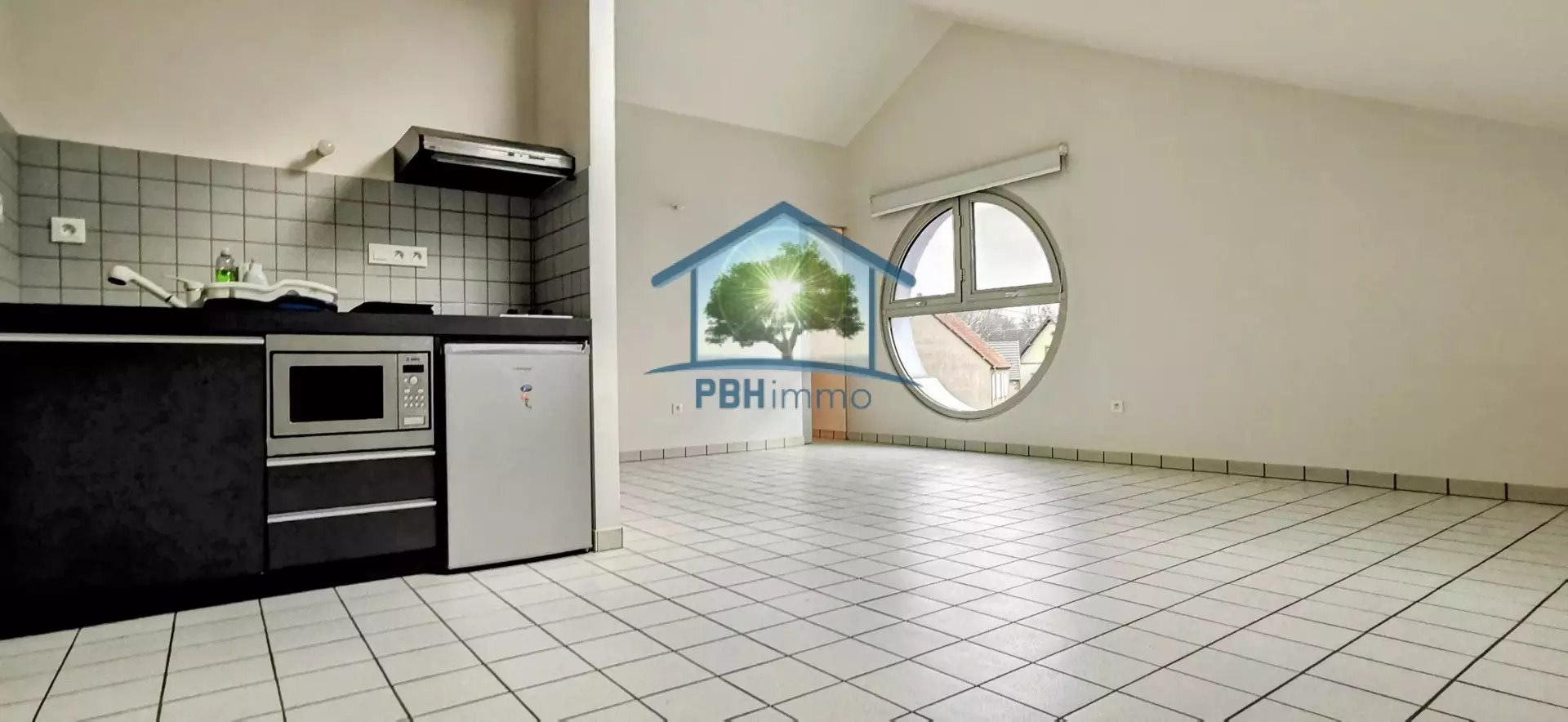 Appartement à louer, 36m², Ingwiller
