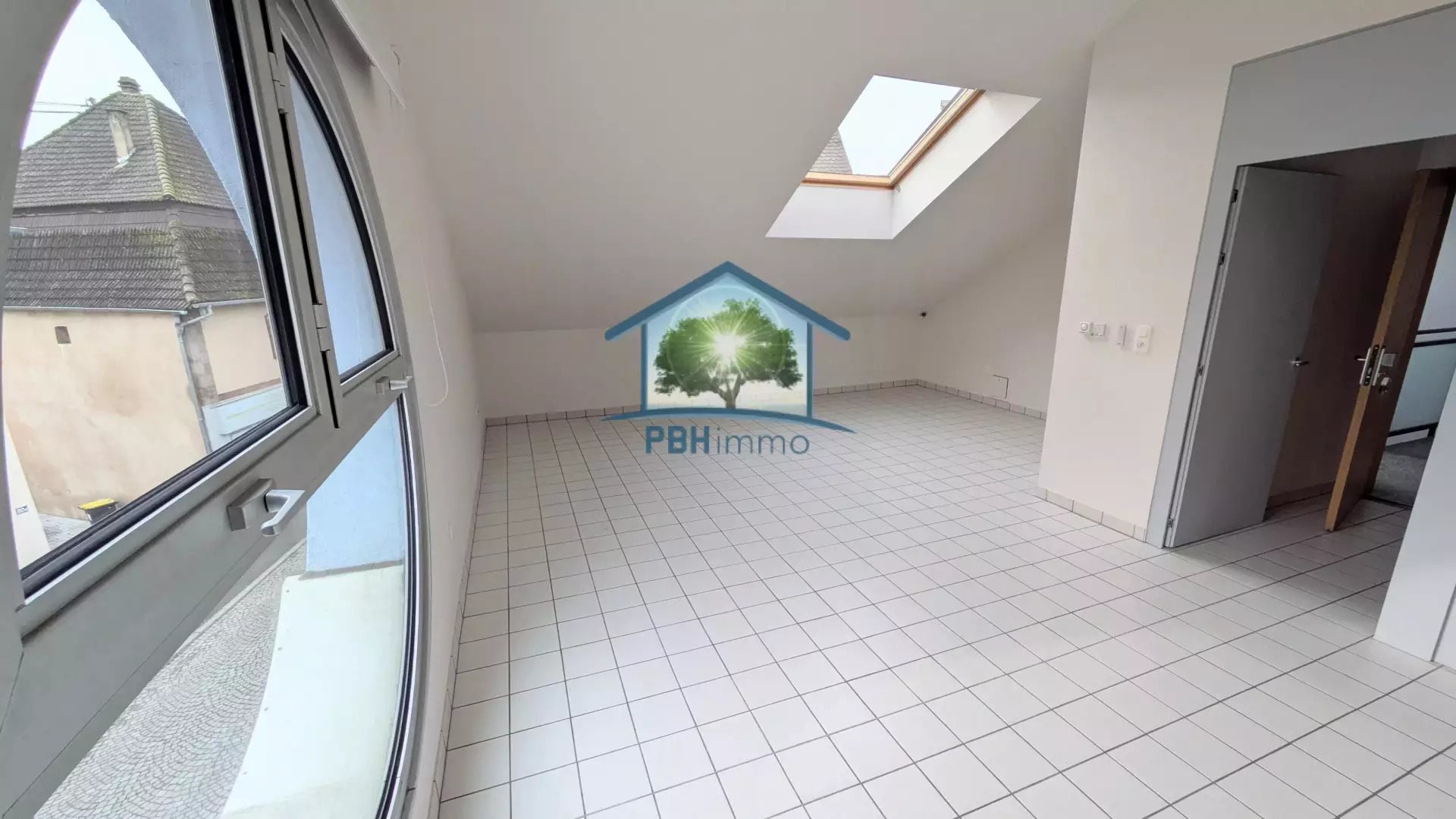 Appartement à louer, 36m², Ingwiller