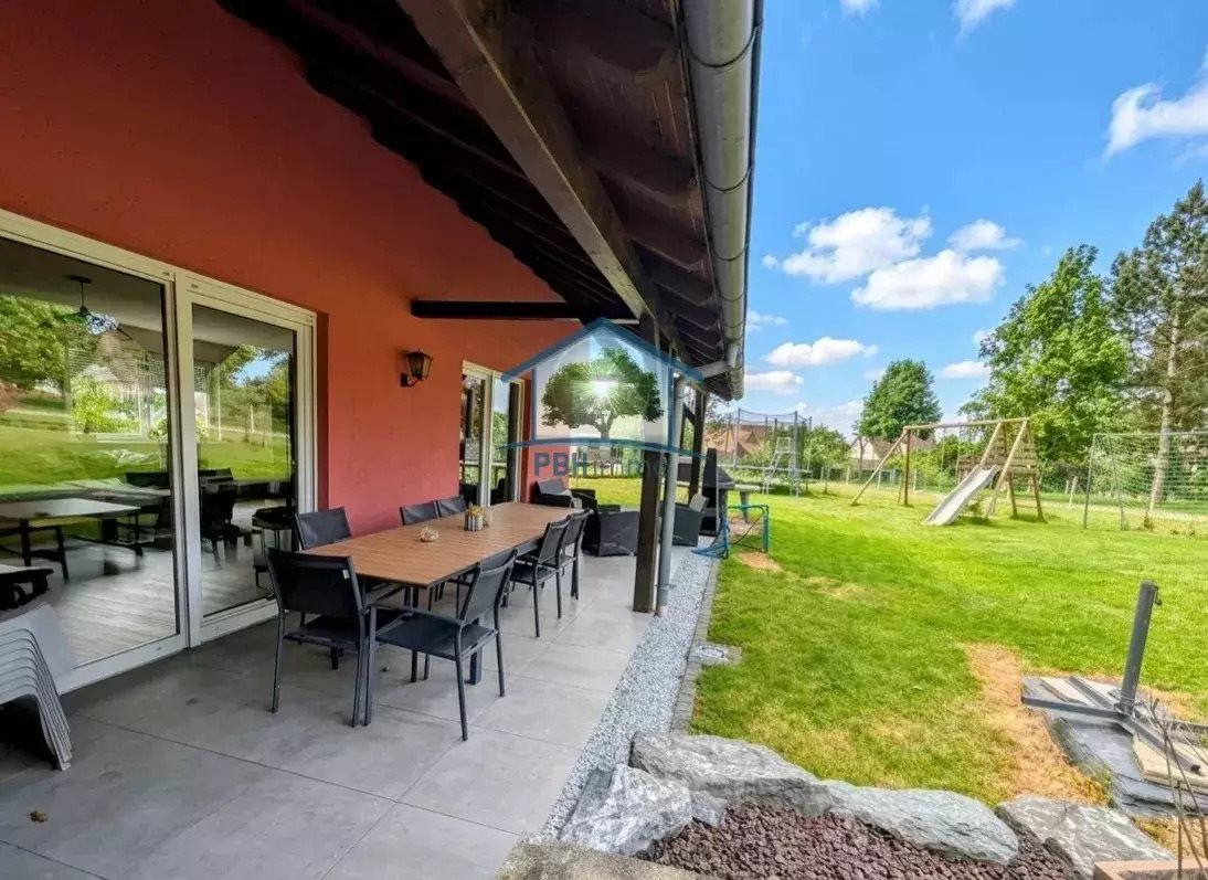 Maison à vendre, 214m², Obermodern-Zutzendorf