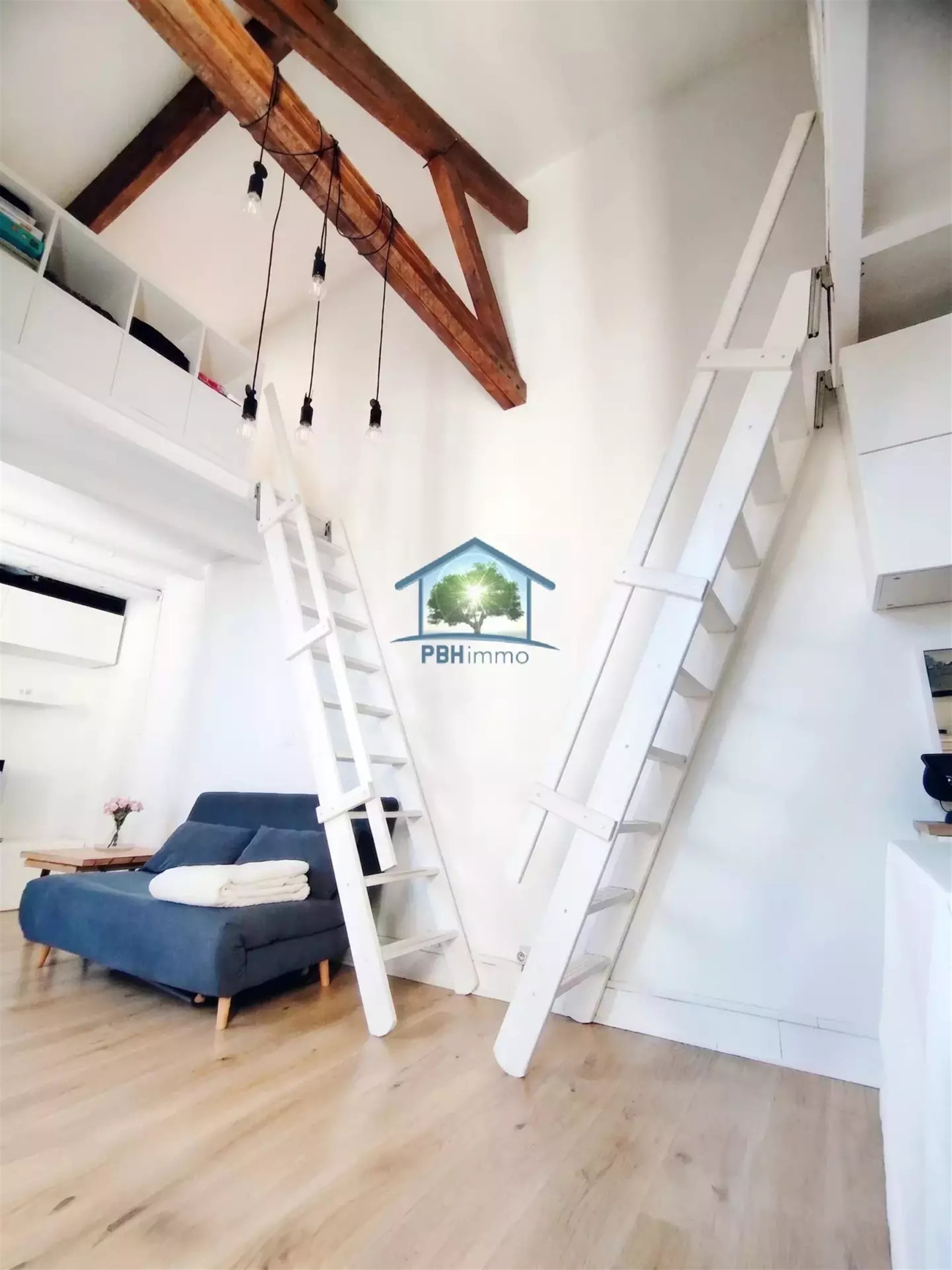 Appartement à vendre, 46m², Vincennes