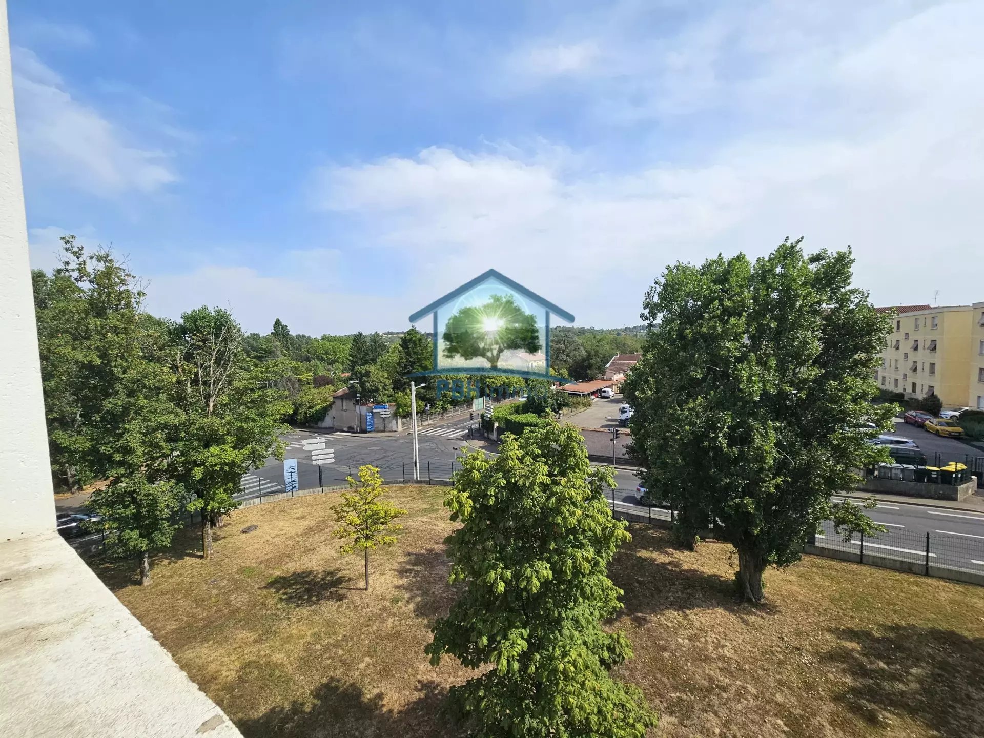 Appartement à vendre, 70m², Saint-Genis-Laval