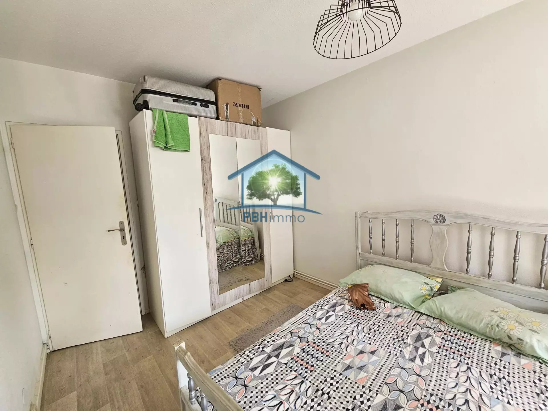 Appartement à vendre, 70m², Saint-Genis-Laval