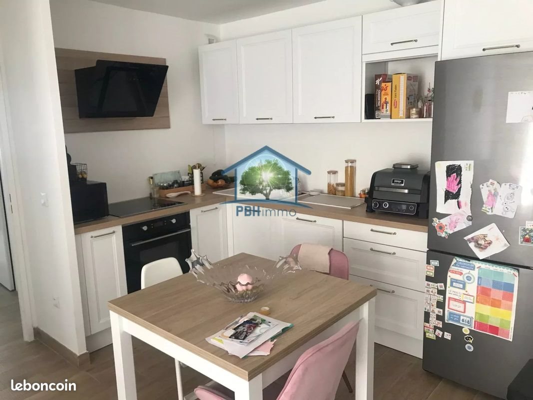Appartement à vendre, 62m², Chelles