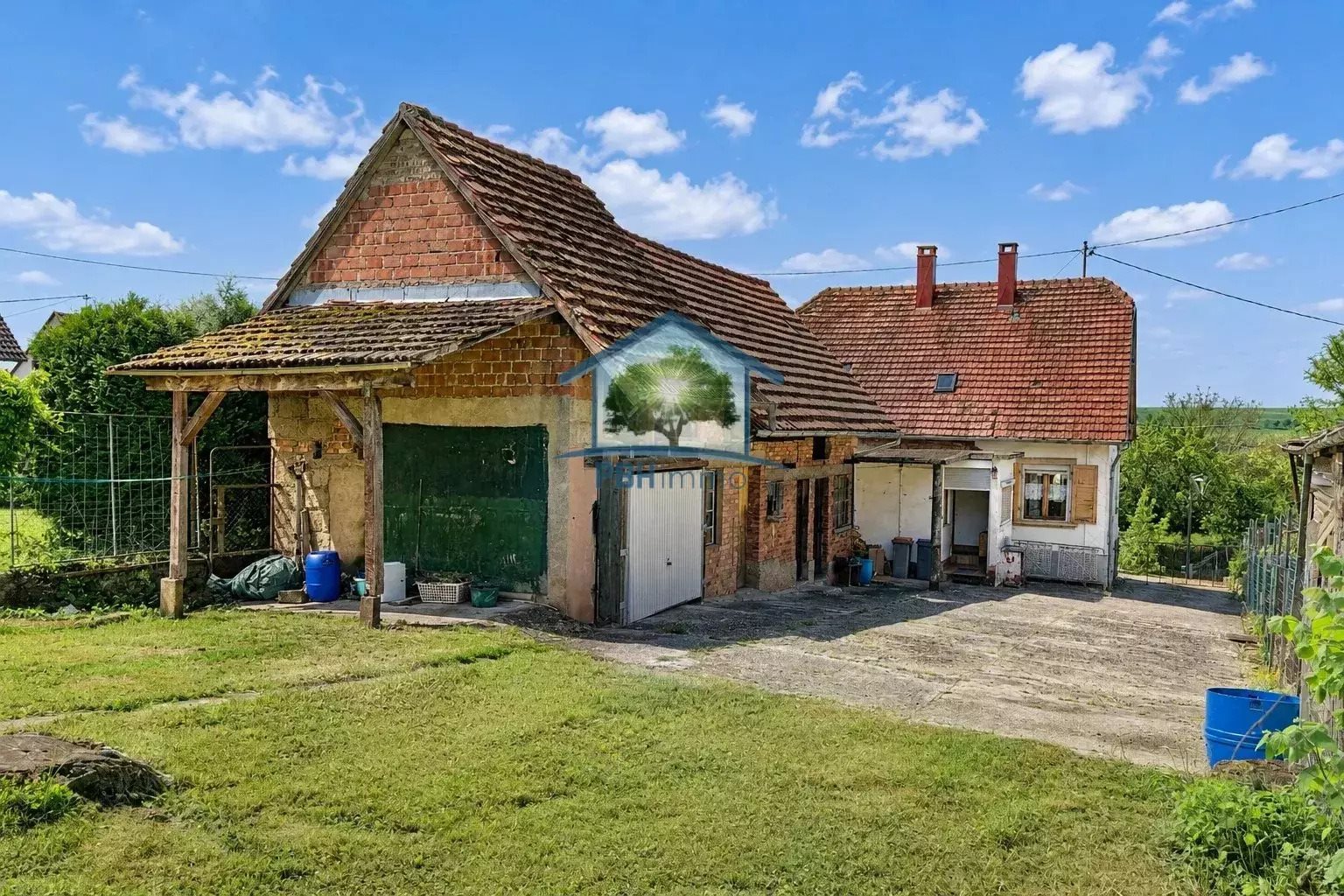 Maison à vendre, 112m², Goersdorf