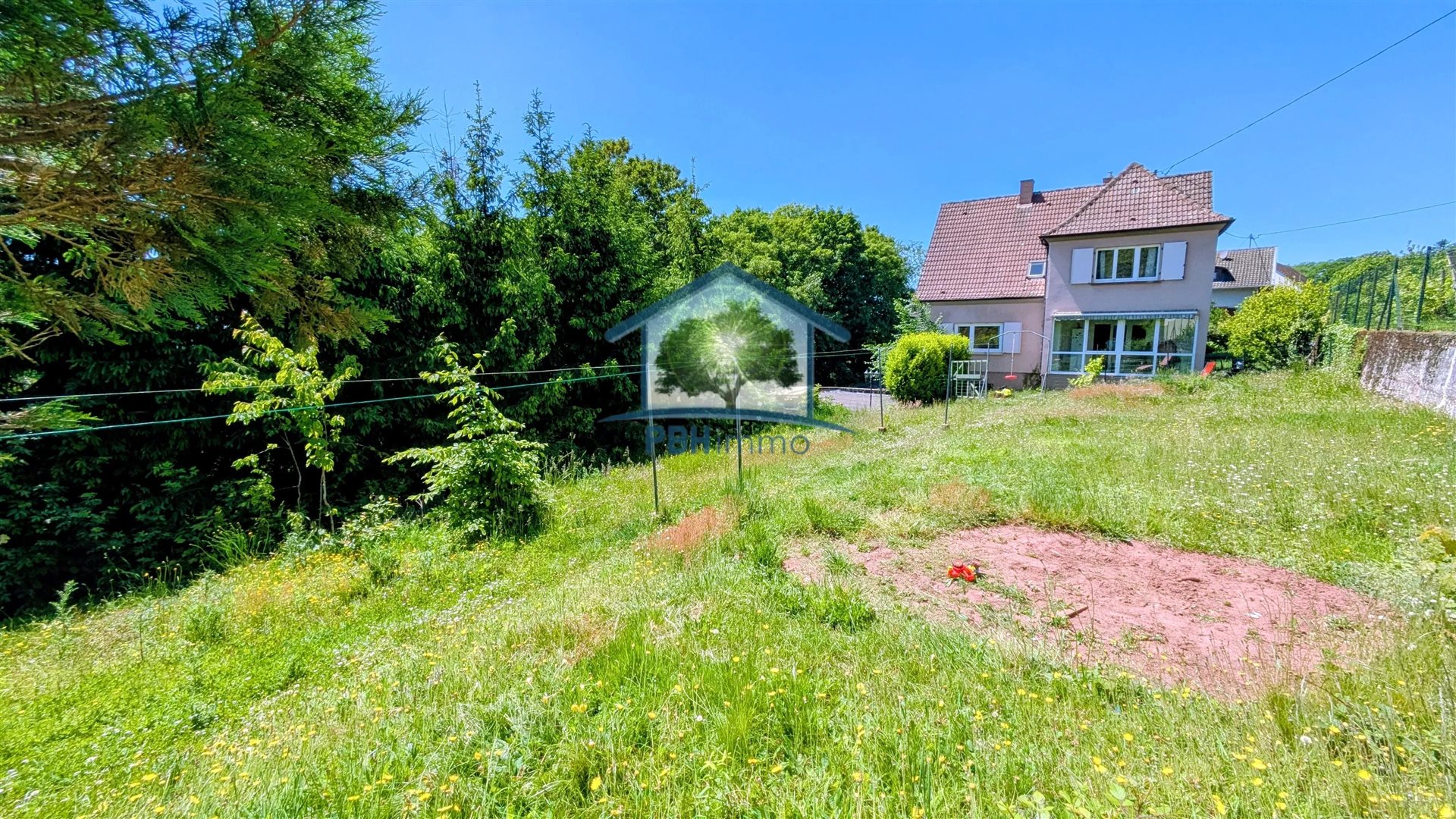 Maison à vendre, 157m², La Petite-Pierre