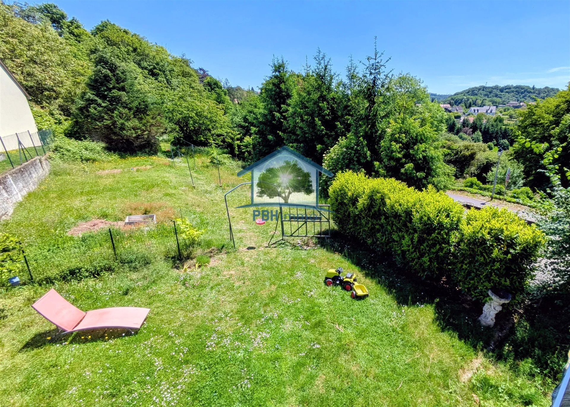 Maison à vendre, 157m², La Petite-Pierre