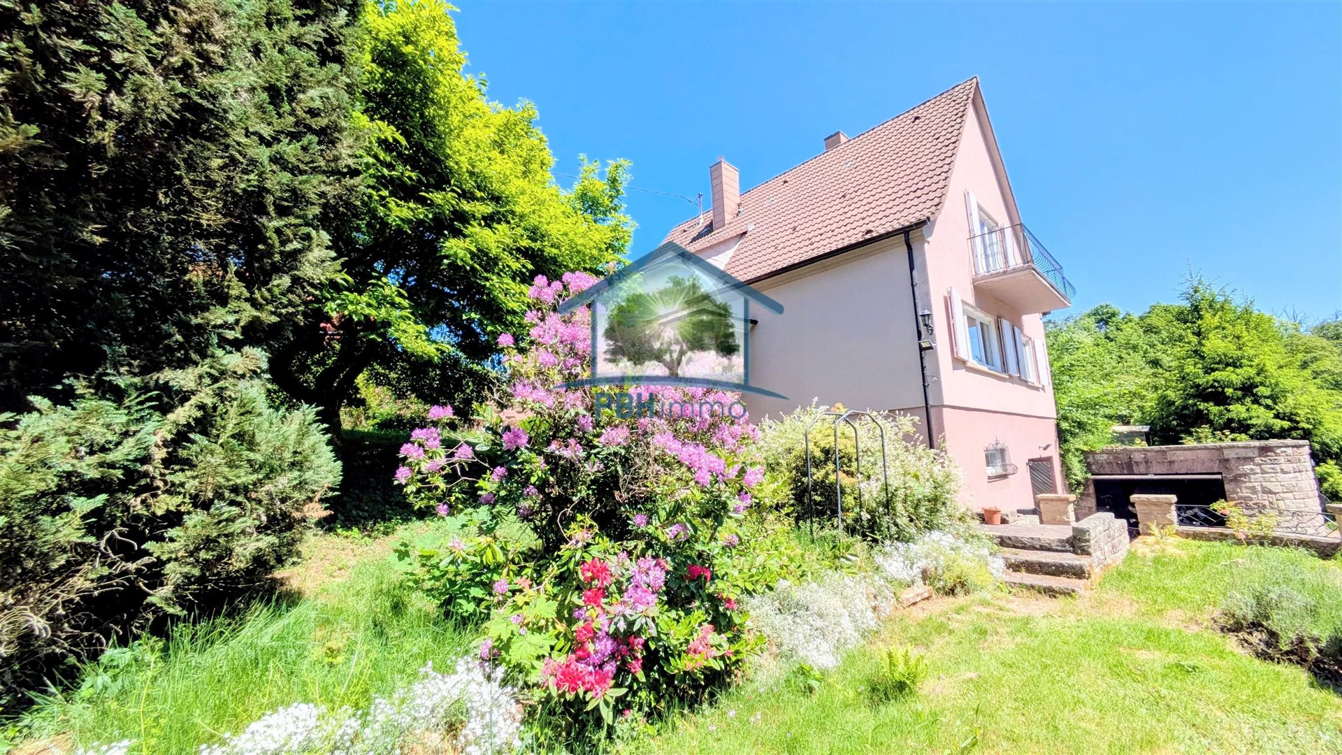 Maison à vendre, 157m², La Petite-Pierre
