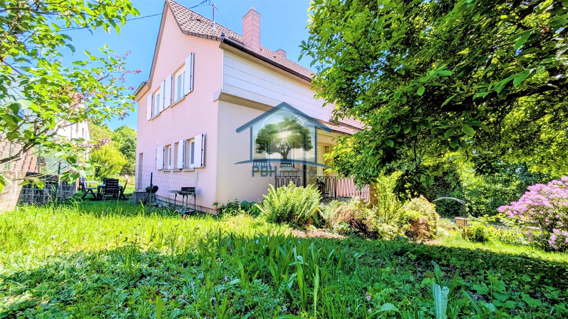 Maison à vendre, 157m², La Petite-Pierre