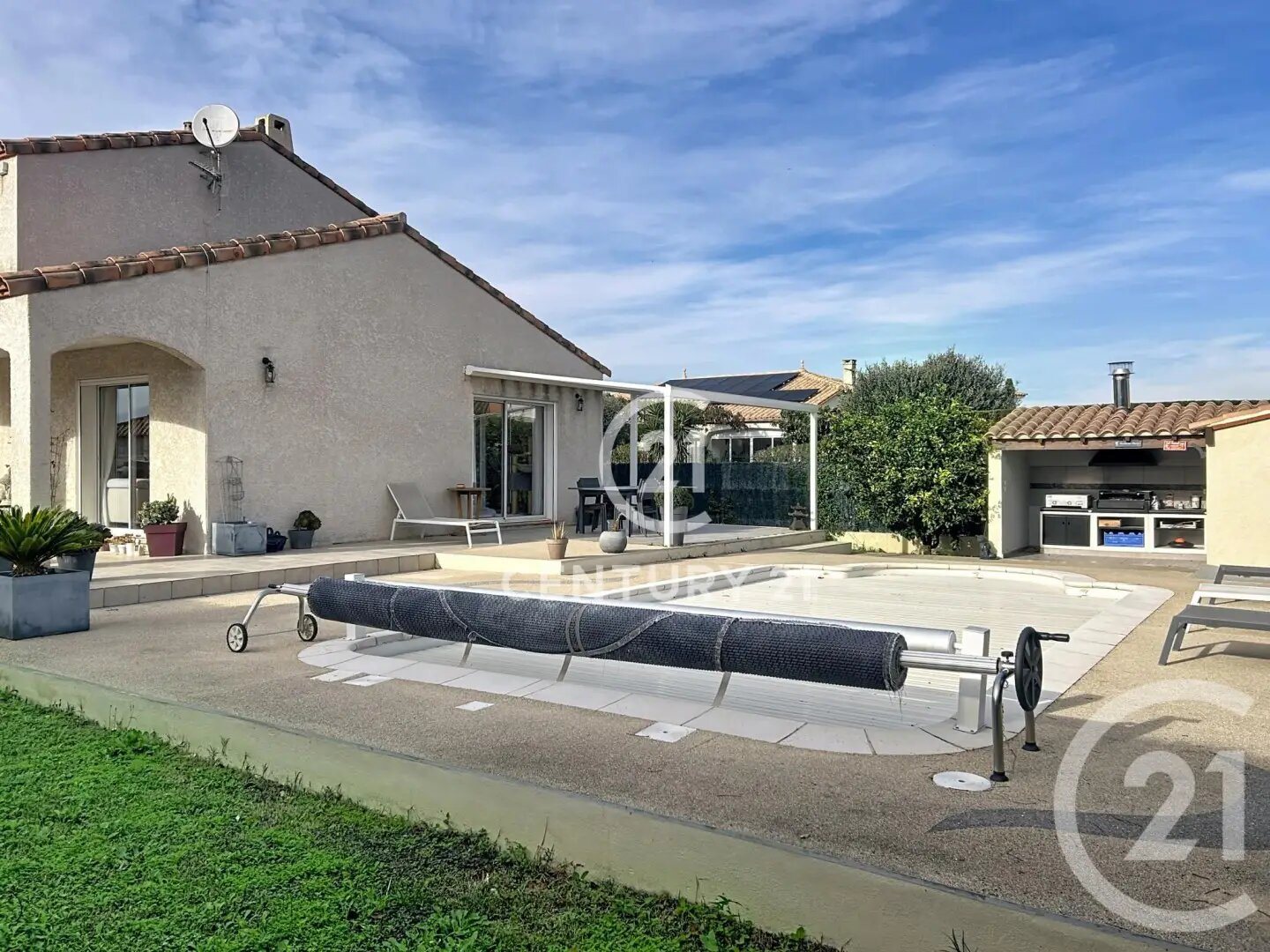 Maison à vendre, 108m², Latour-Bas-Elne