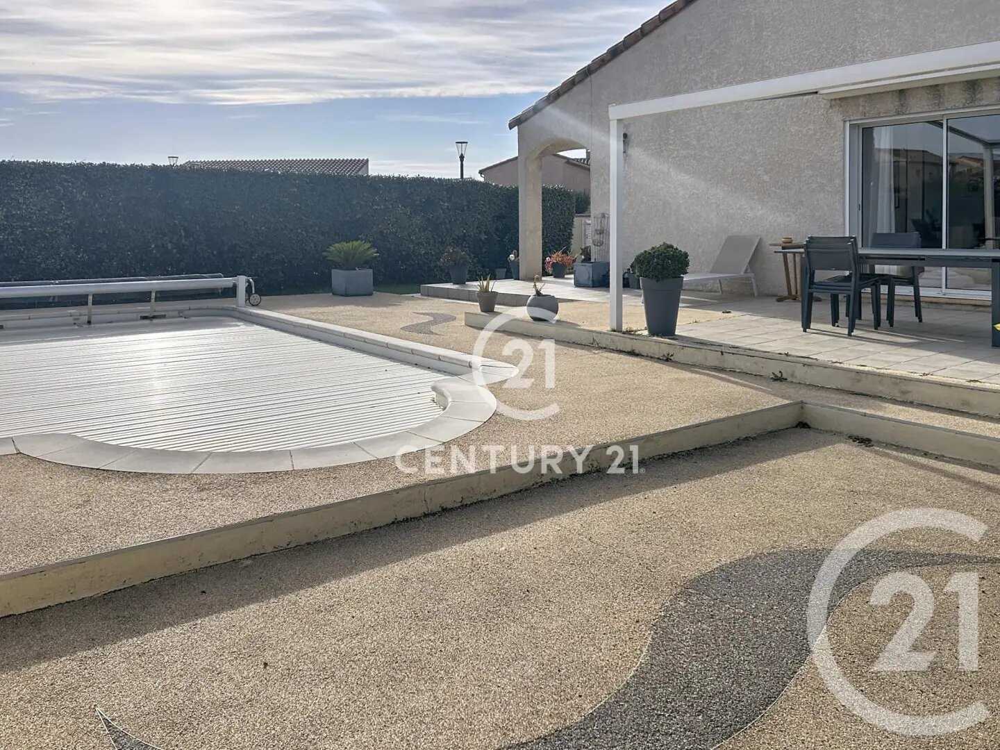 Maison à vendre, 108m², Latour-Bas-Elne