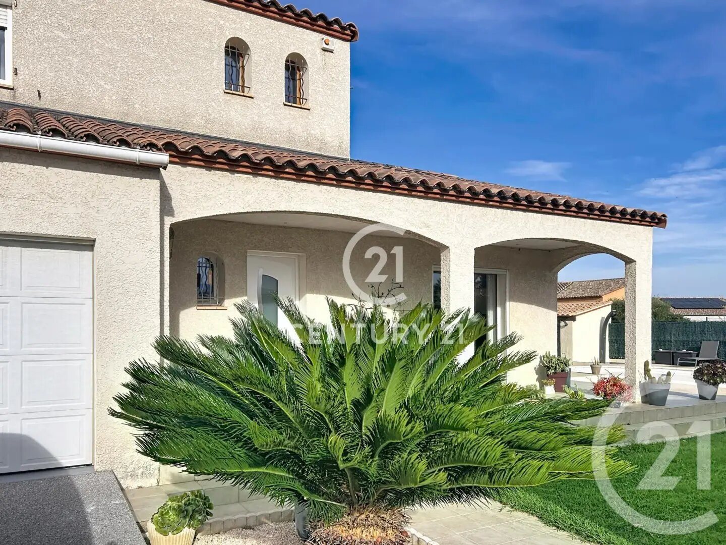Maison à vendre, 108m², Latour-Bas-Elne