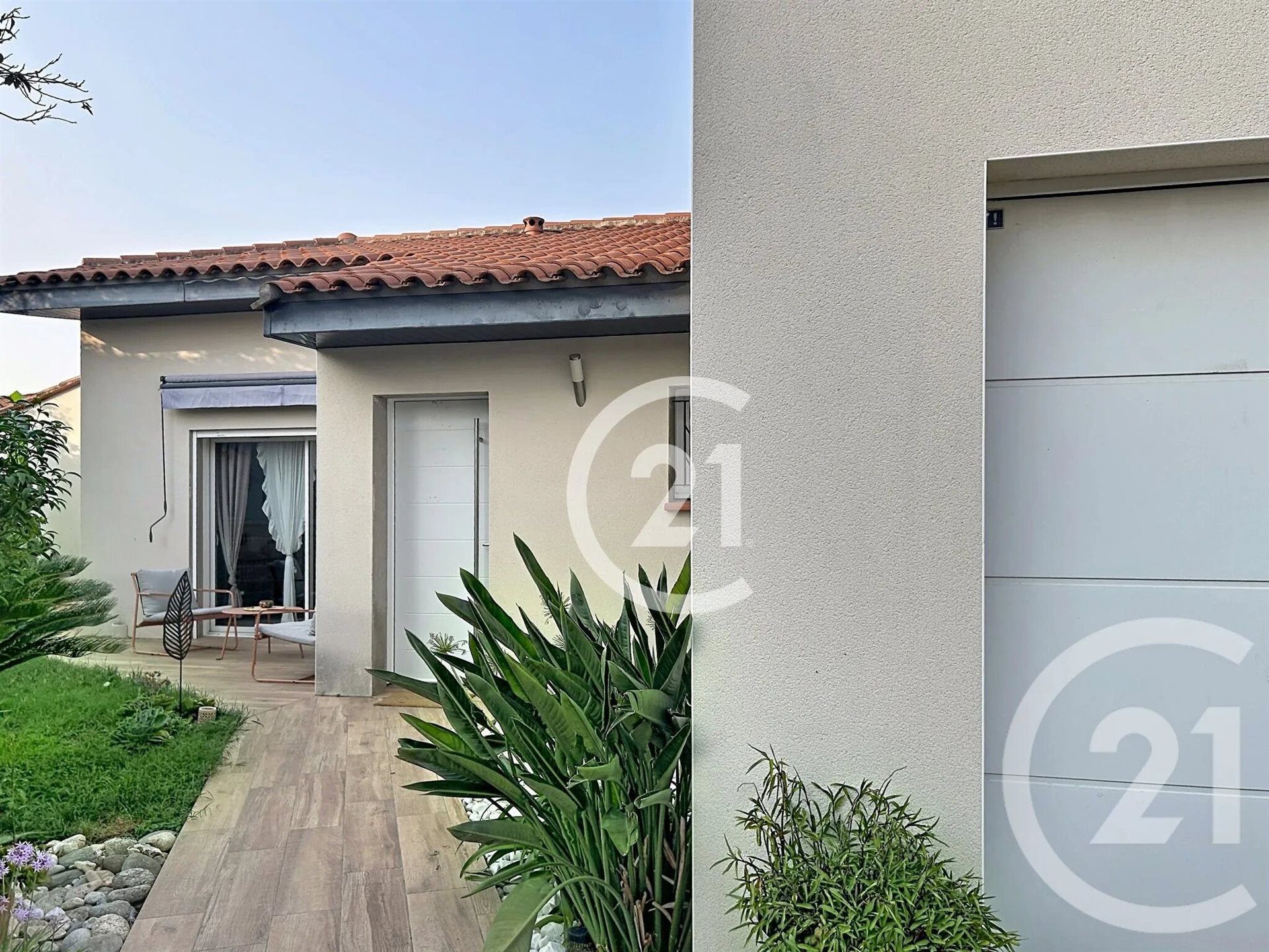 Maison à vendre, 104m², Montescot