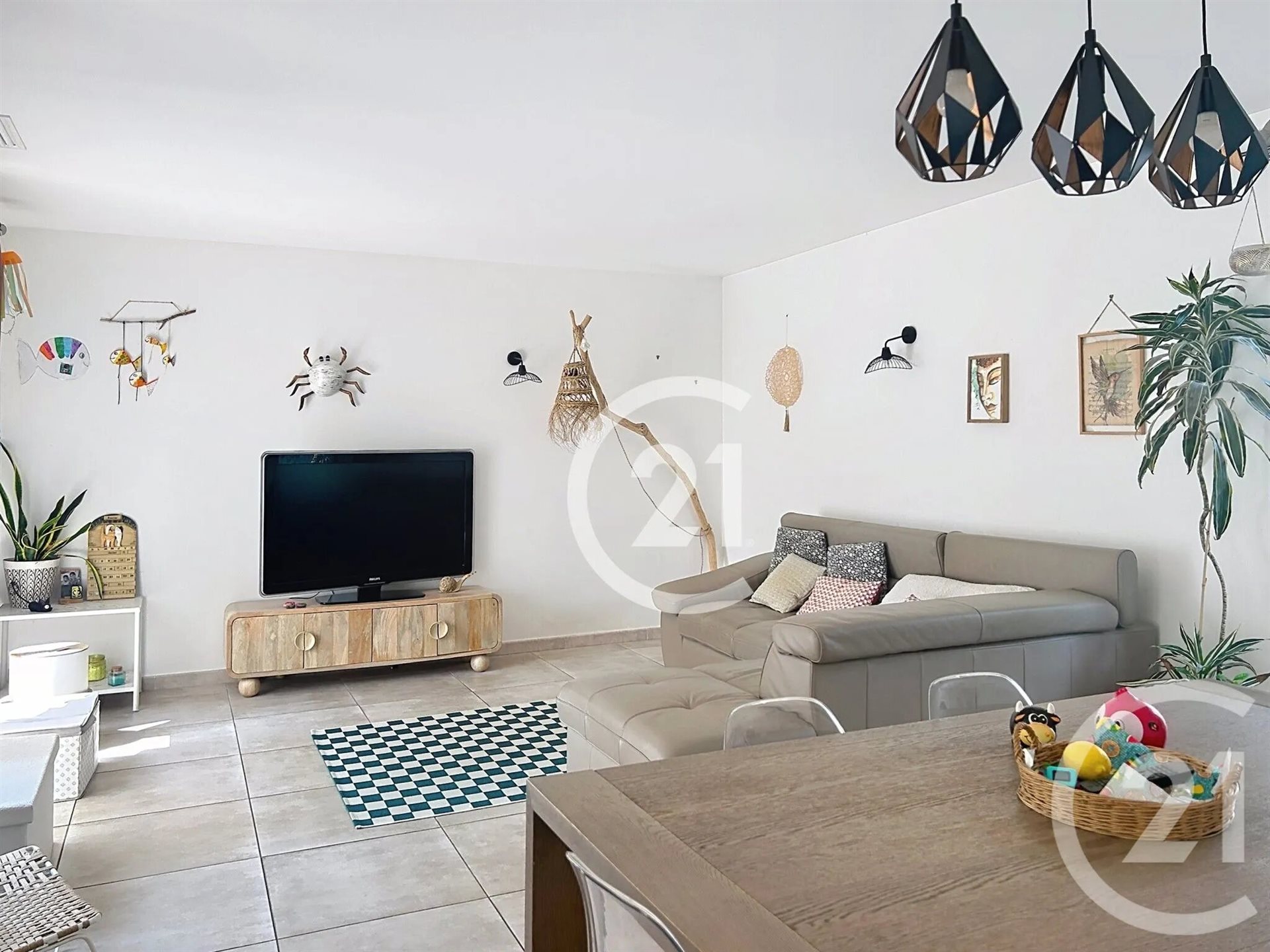 Maison à vendre, 104m², Montescot