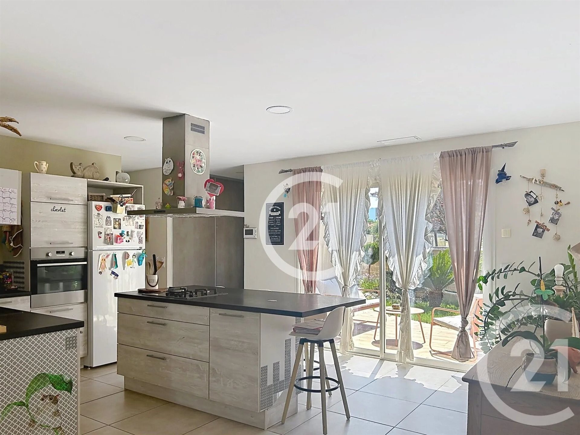 Maison à vendre, 104m², Montescot