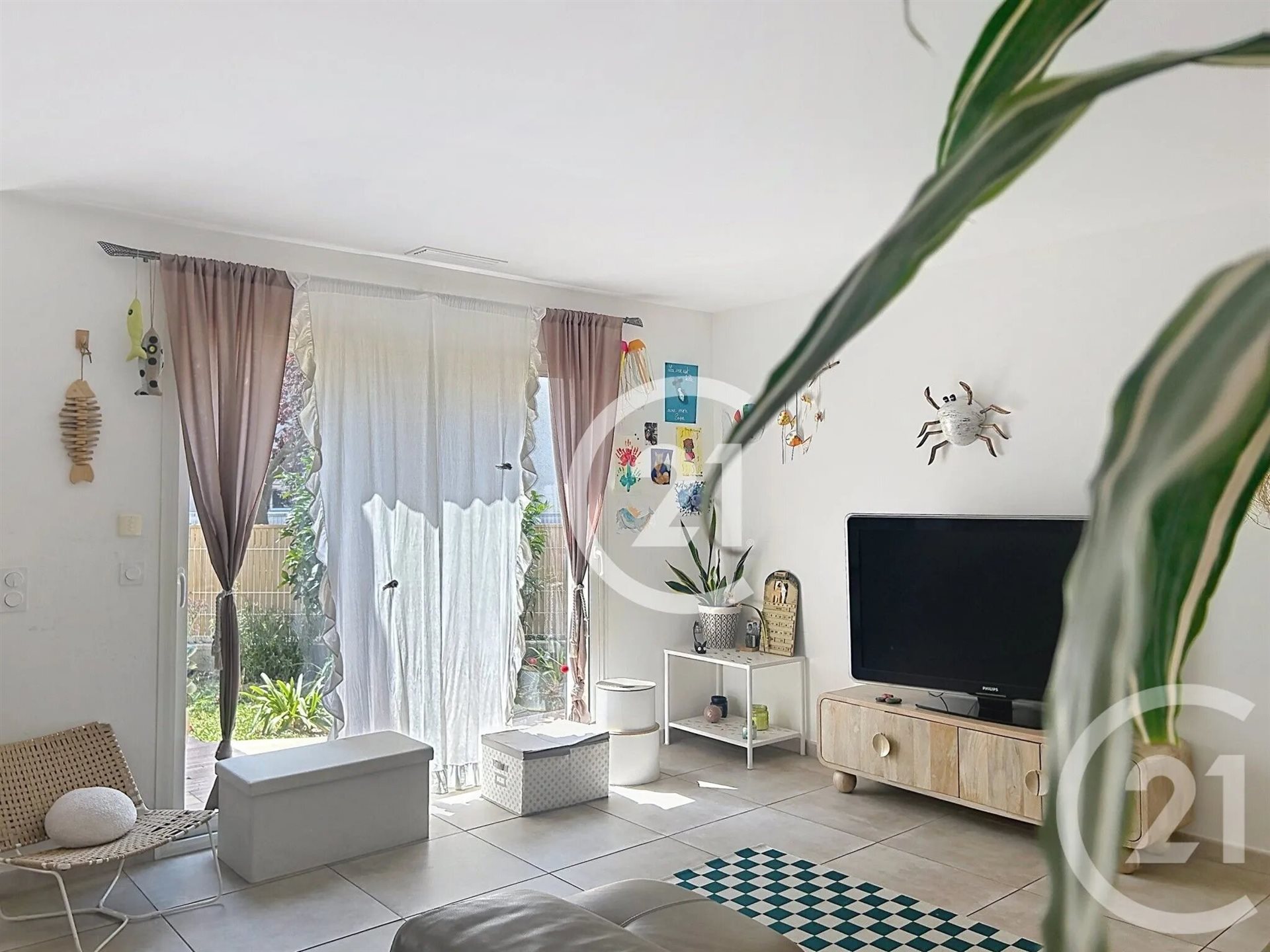 Maison à vendre, 104m², Montescot