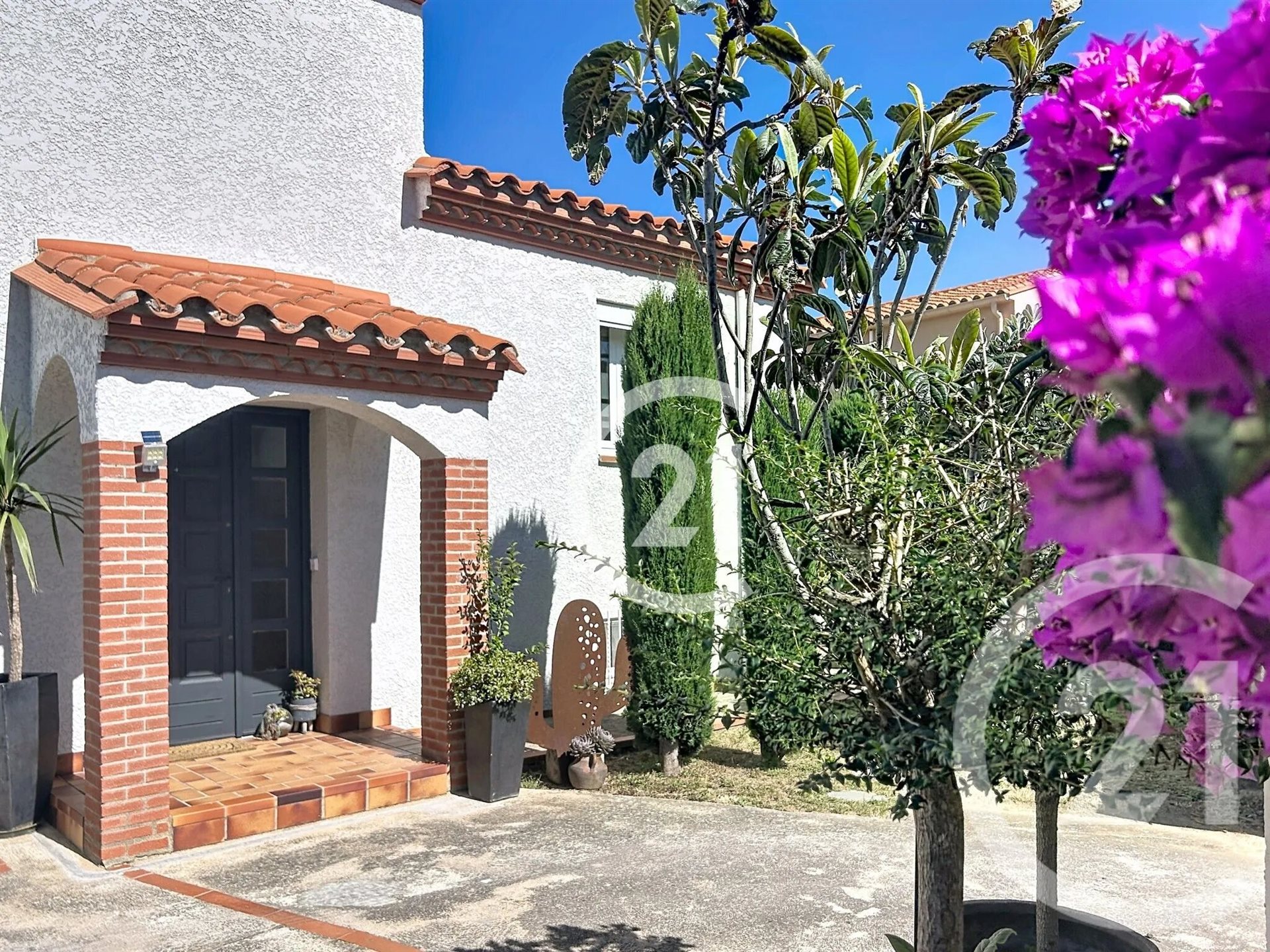 Maison à vendre, 130m², Elne