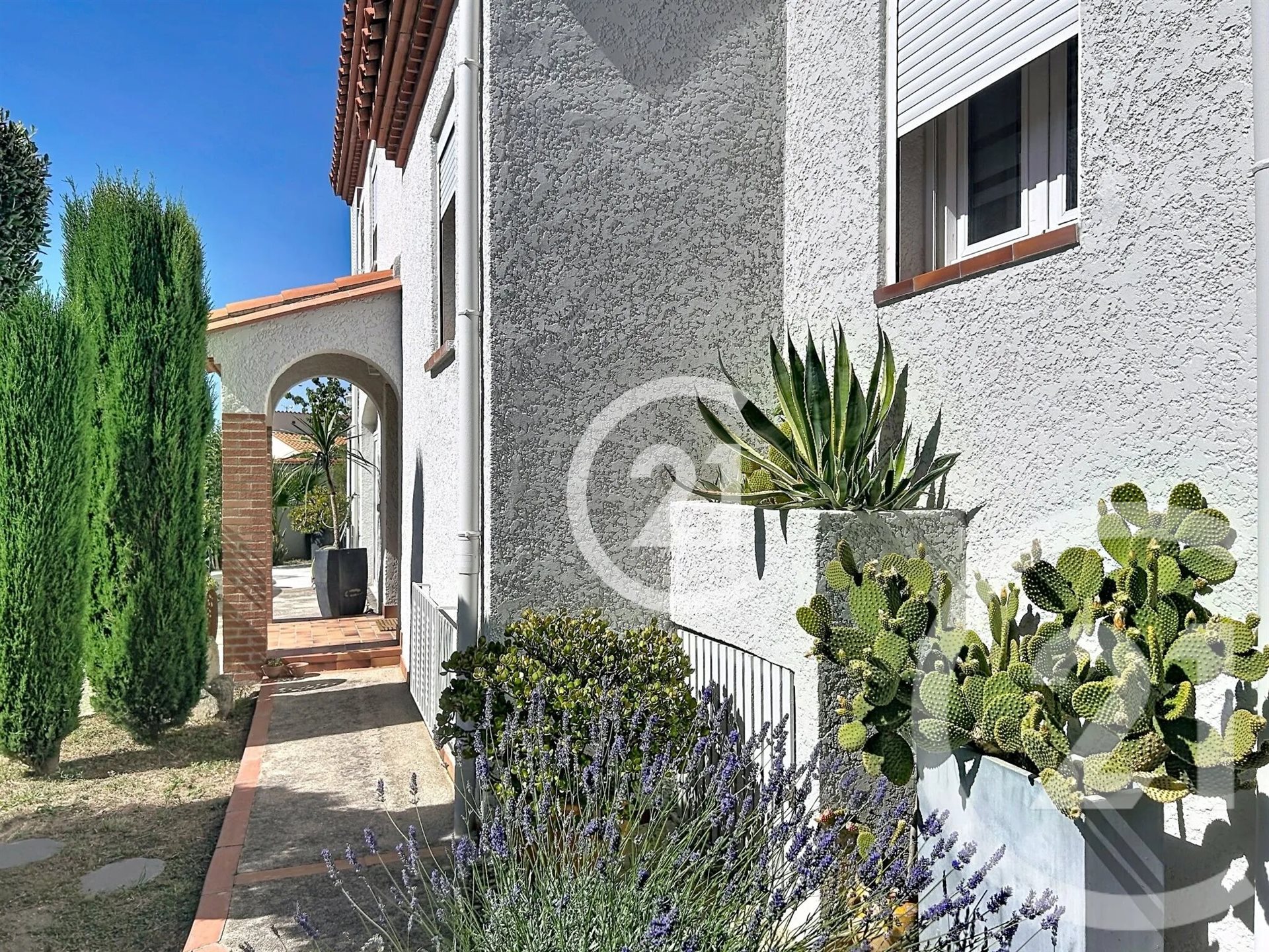 Maison à vendre, 130m², Elne