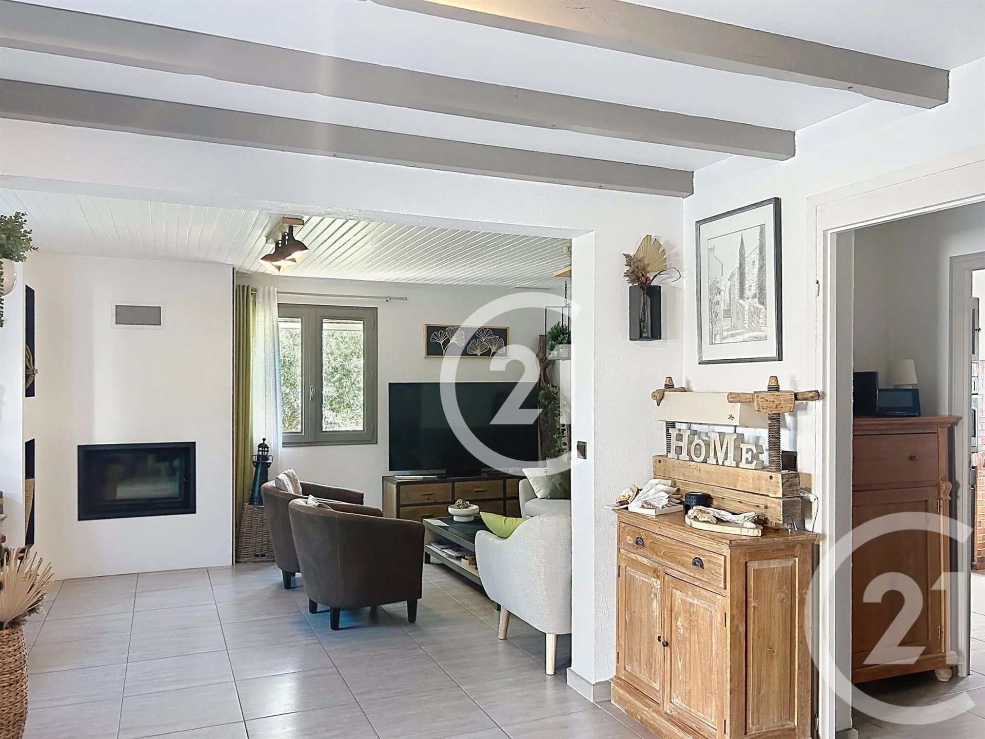 Maison à vendre, 130m², Elne