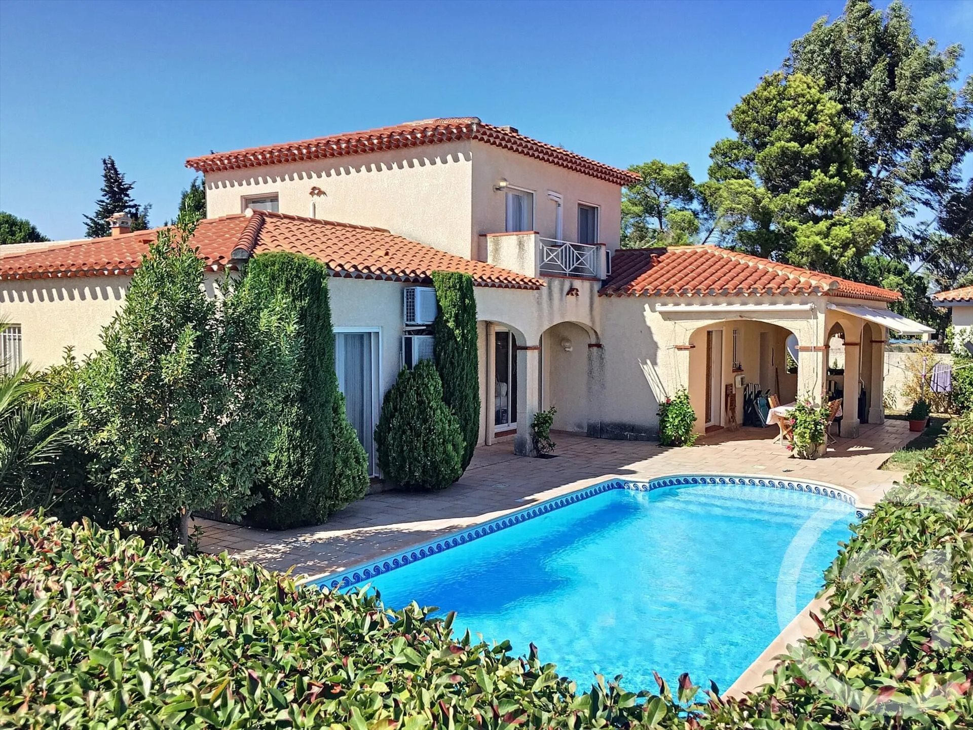 Maison à vendre, 120m², Ortaffa