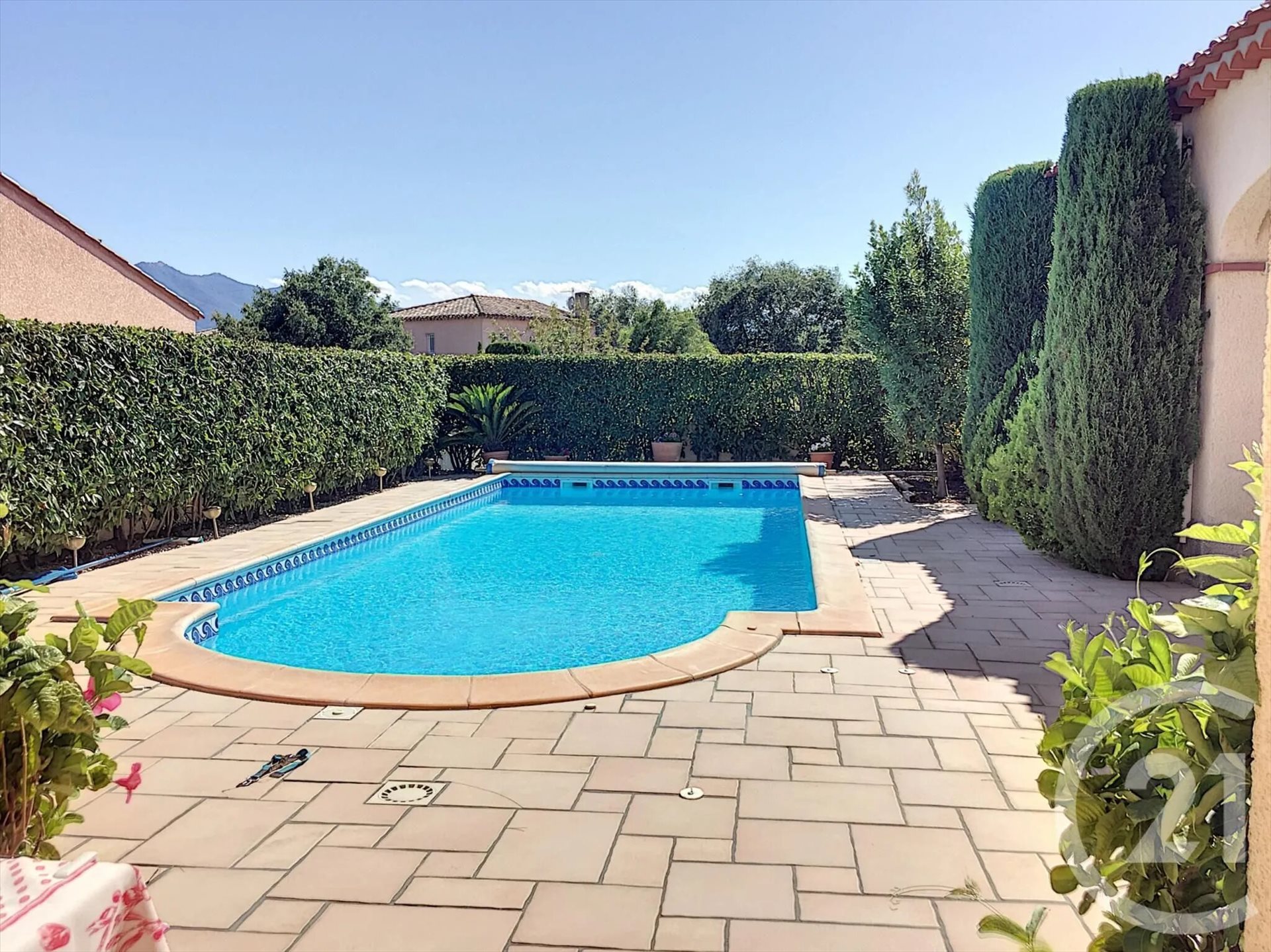 Maison à vendre, 120m², Ortaffa