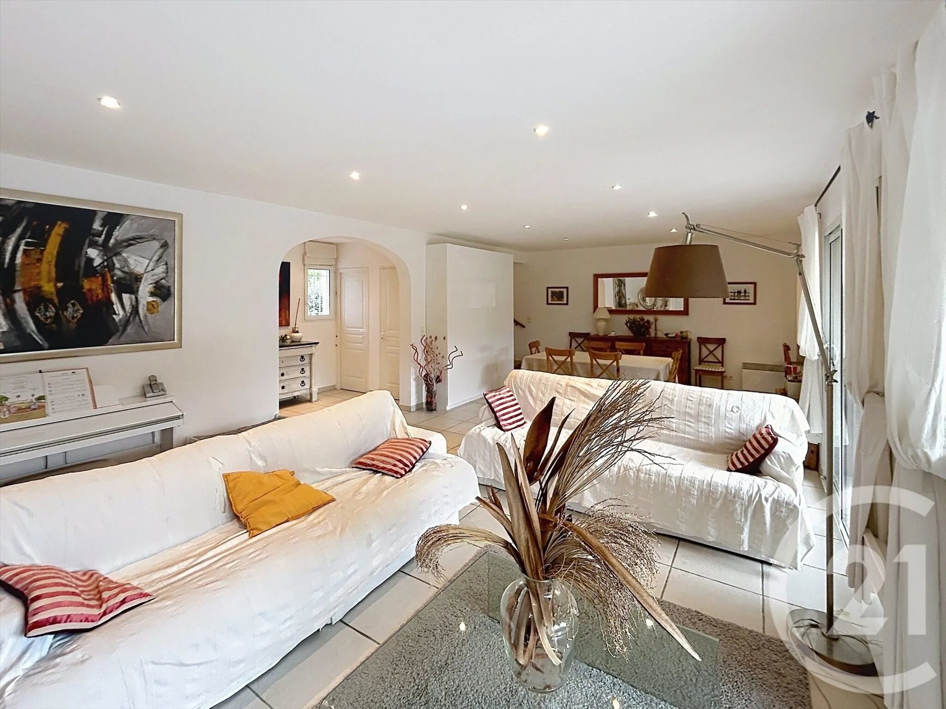Maison à vendre, 120m², Ortaffa