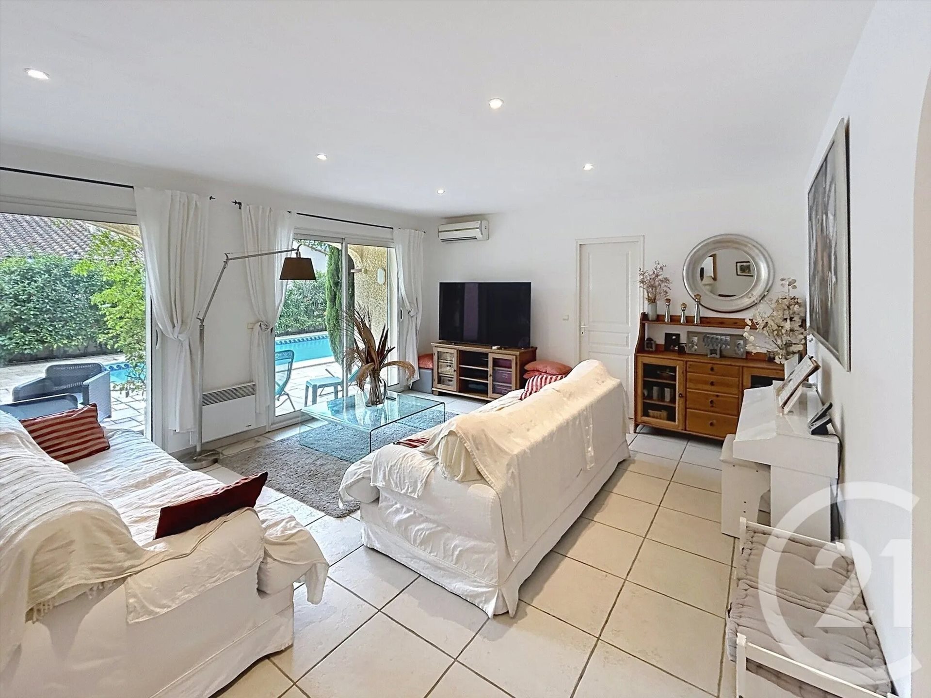 Maison à vendre, 120m², Ortaffa