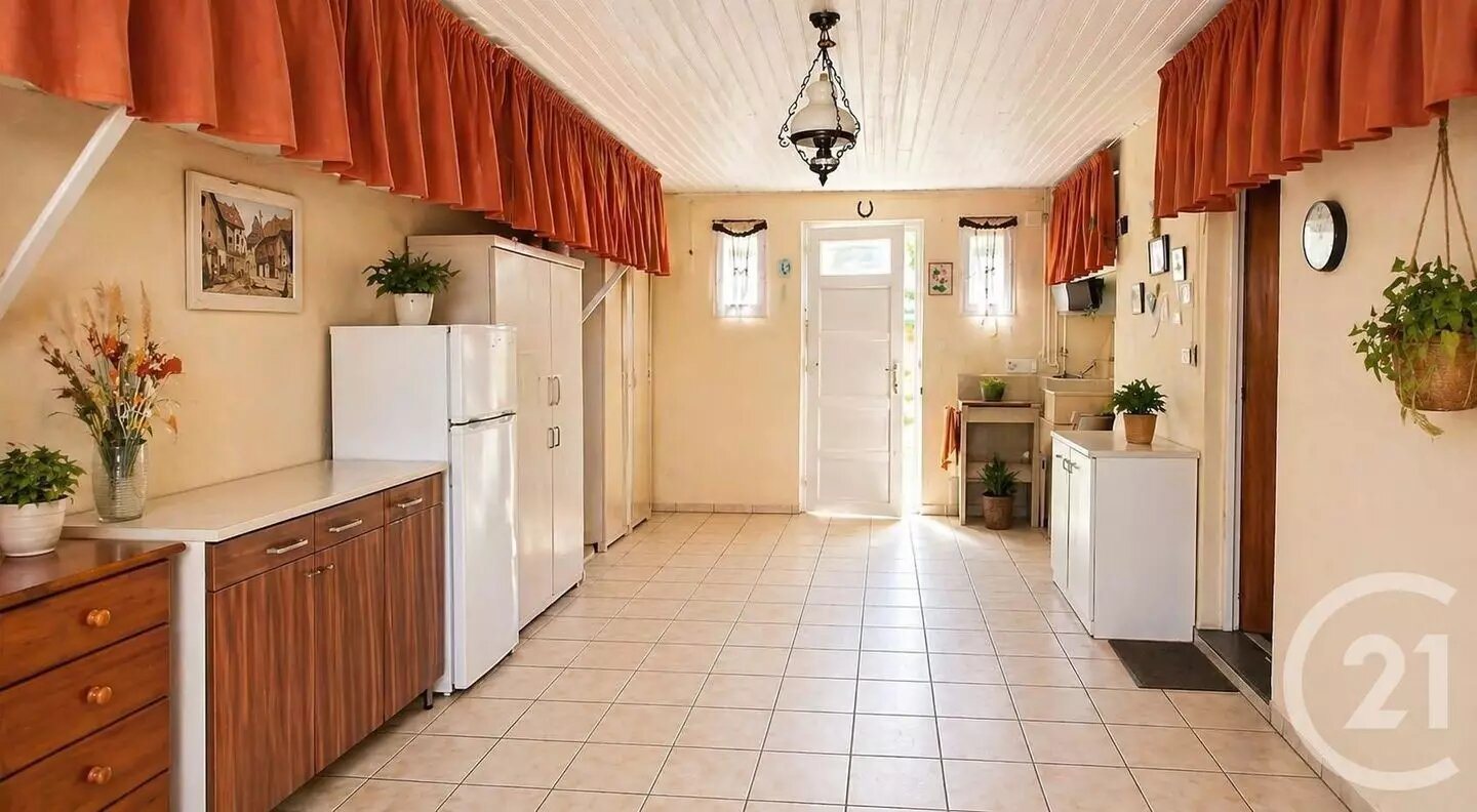Maison à vendre, 88m², Elne