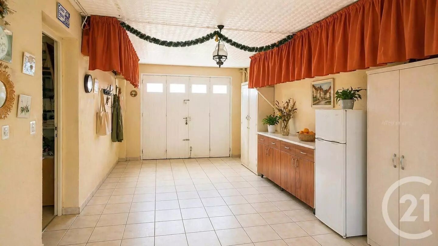 Maison à vendre, 88m², Elne