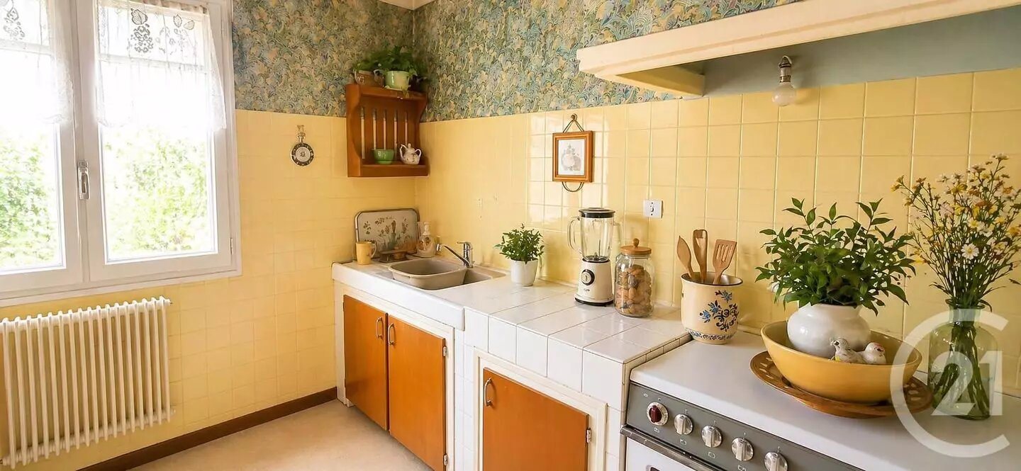 Maison à vendre, 88m², Elne